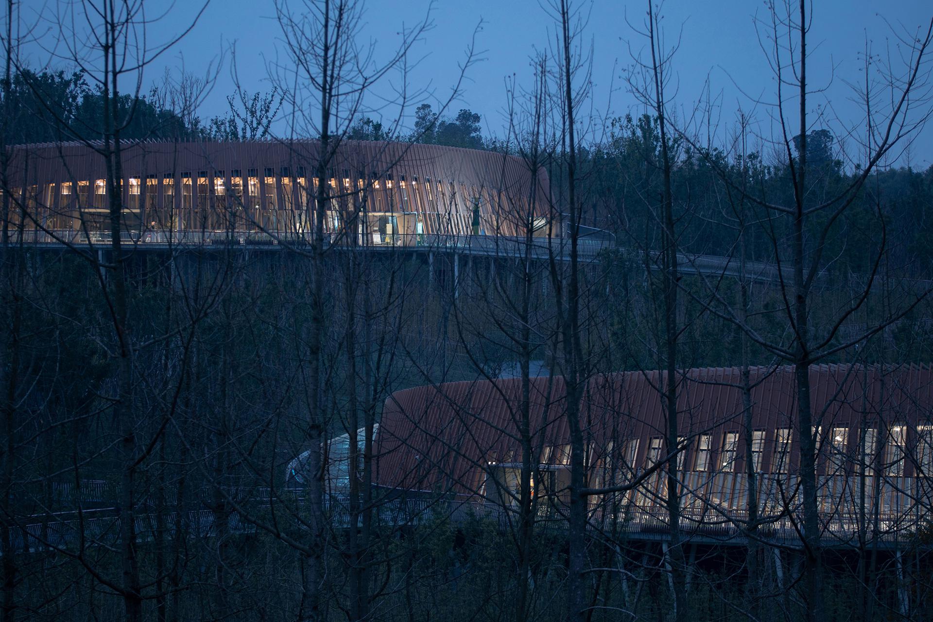 The Panda Pavilions - image 13
