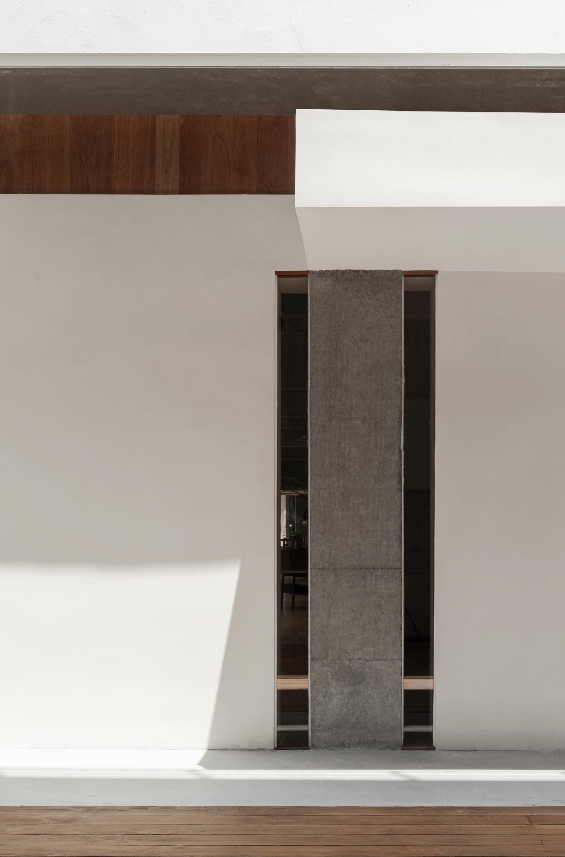 Free space with wood - image 38