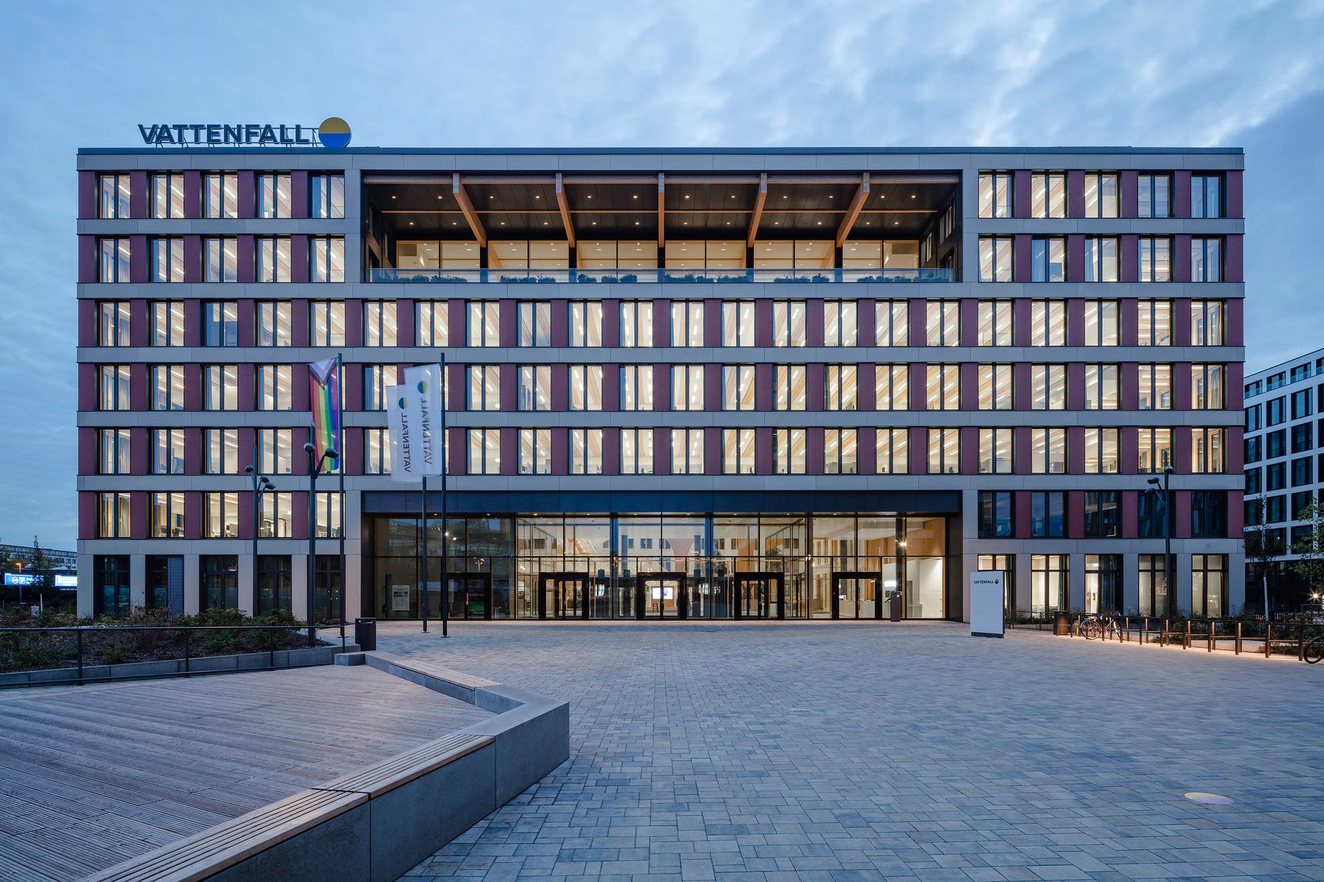 EDGE Suedkreuz Berlin - image 16