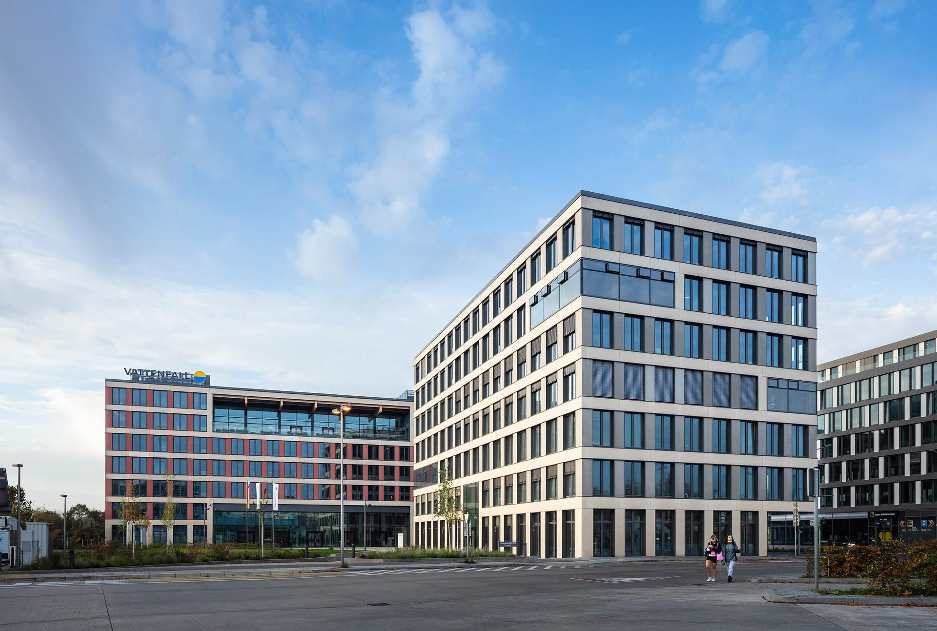 EDGE Suedkreuz Berlin - image 2
