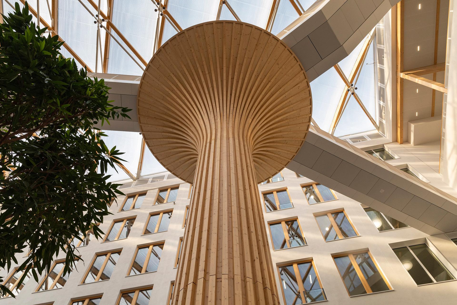 EDGE Suedkreuz Berlin - image 8