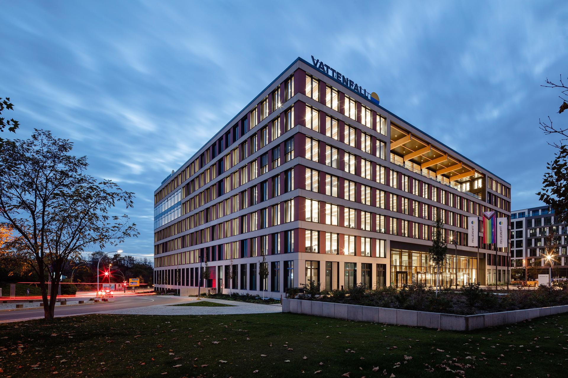 EDGE Suedkreuz Berlin - image 17