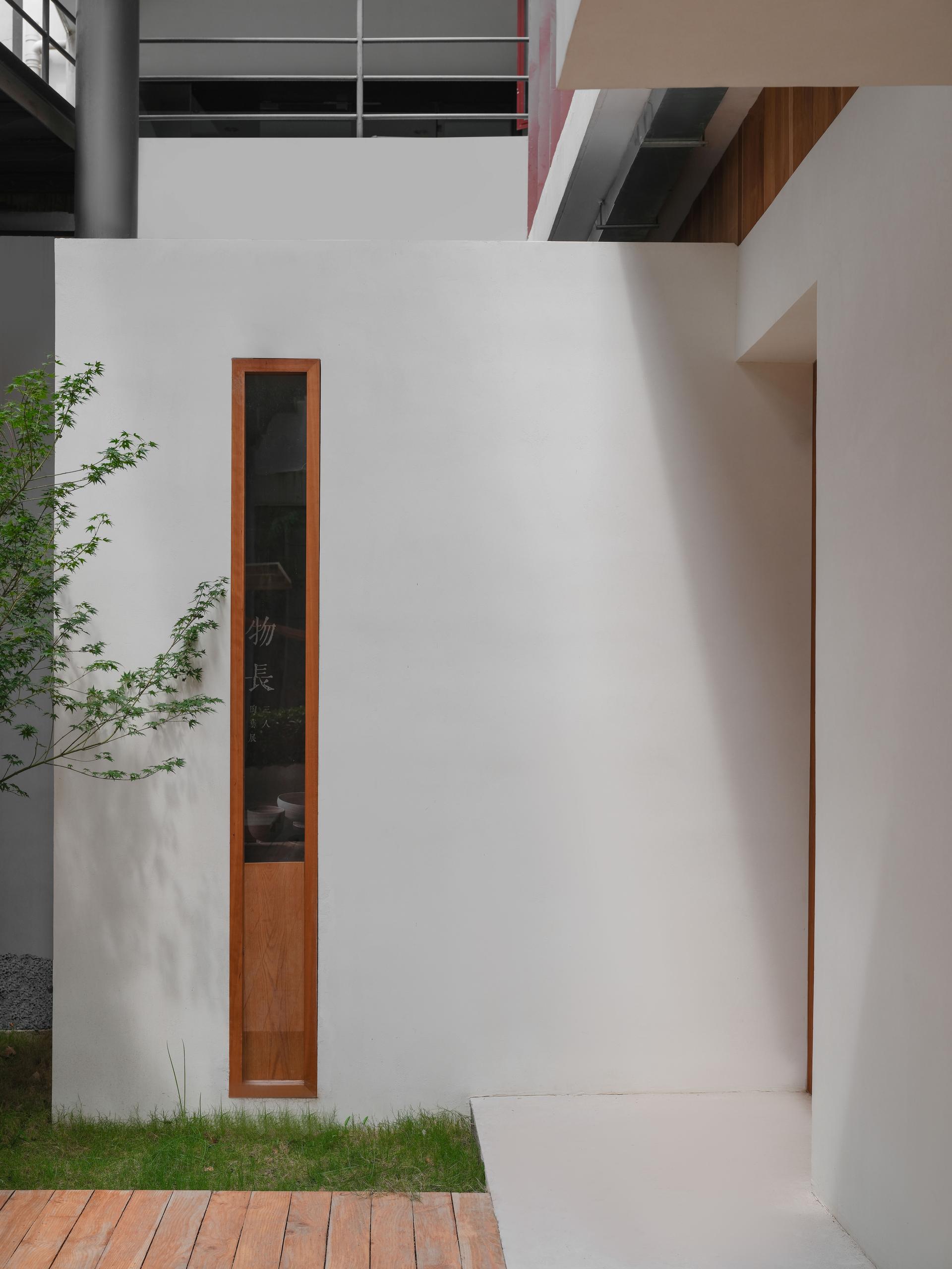 Free space with wood - image 46
