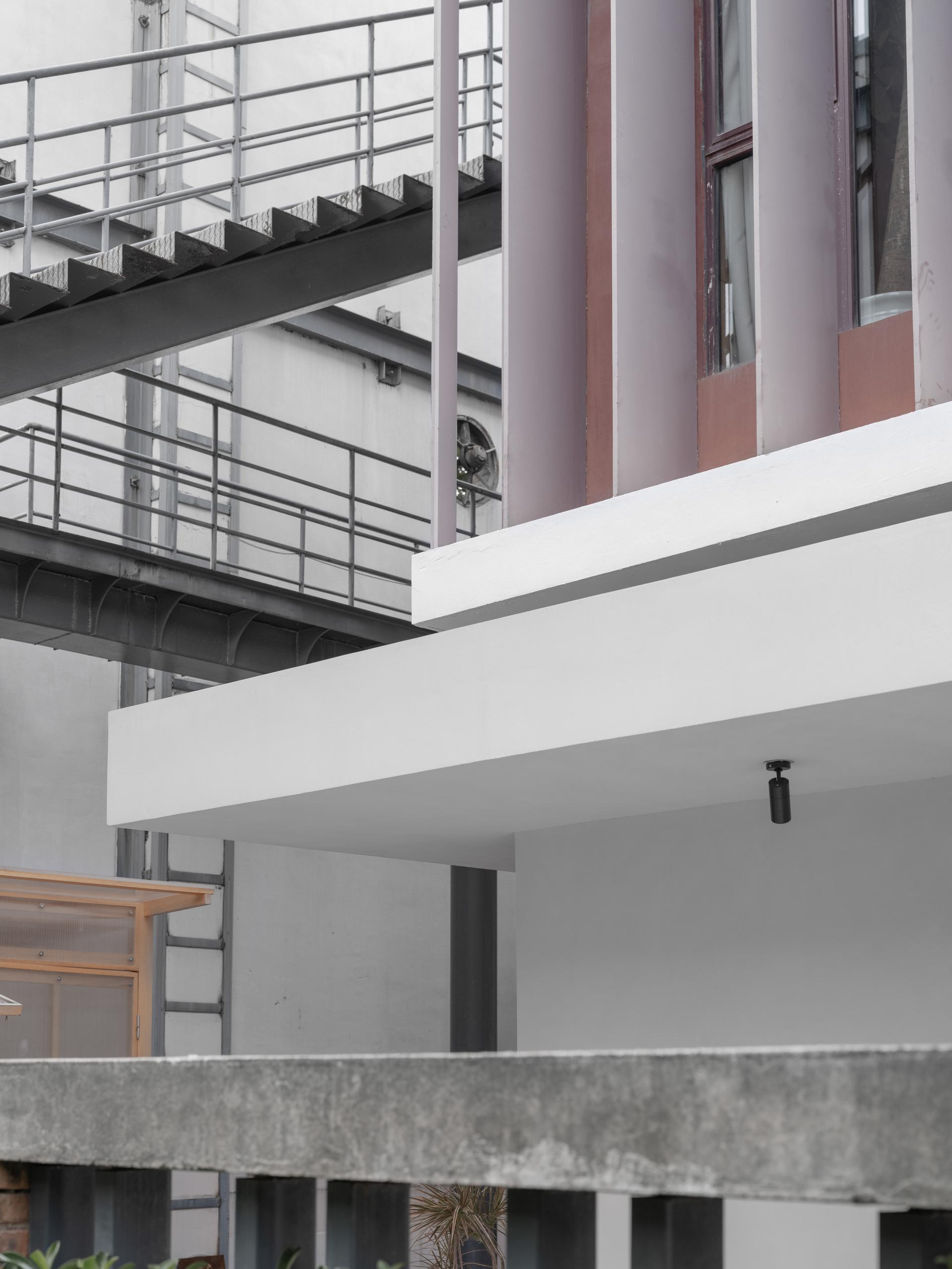 Free space with wood - image 49