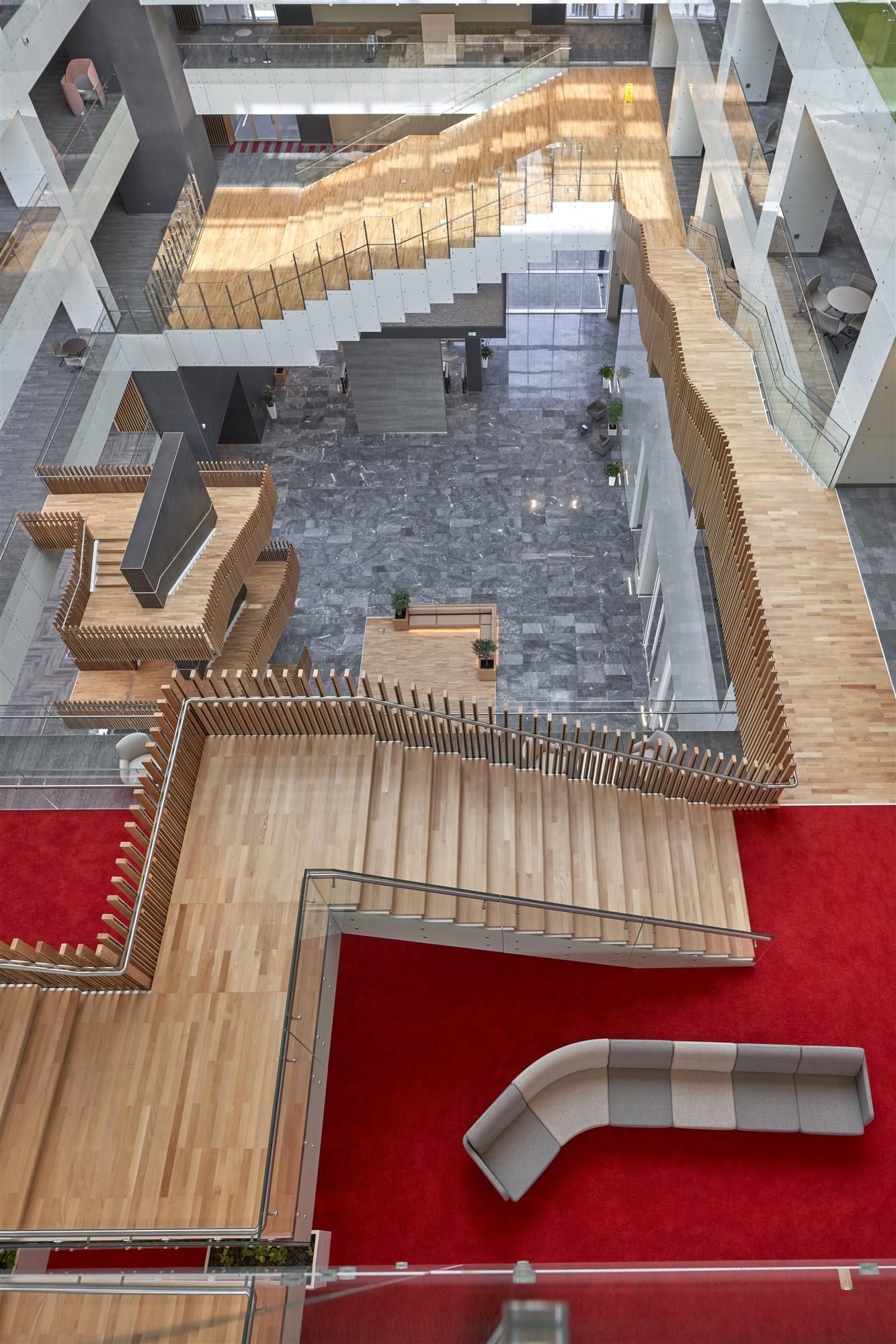 Anwar Gargash Diplomatic Academy - image 6