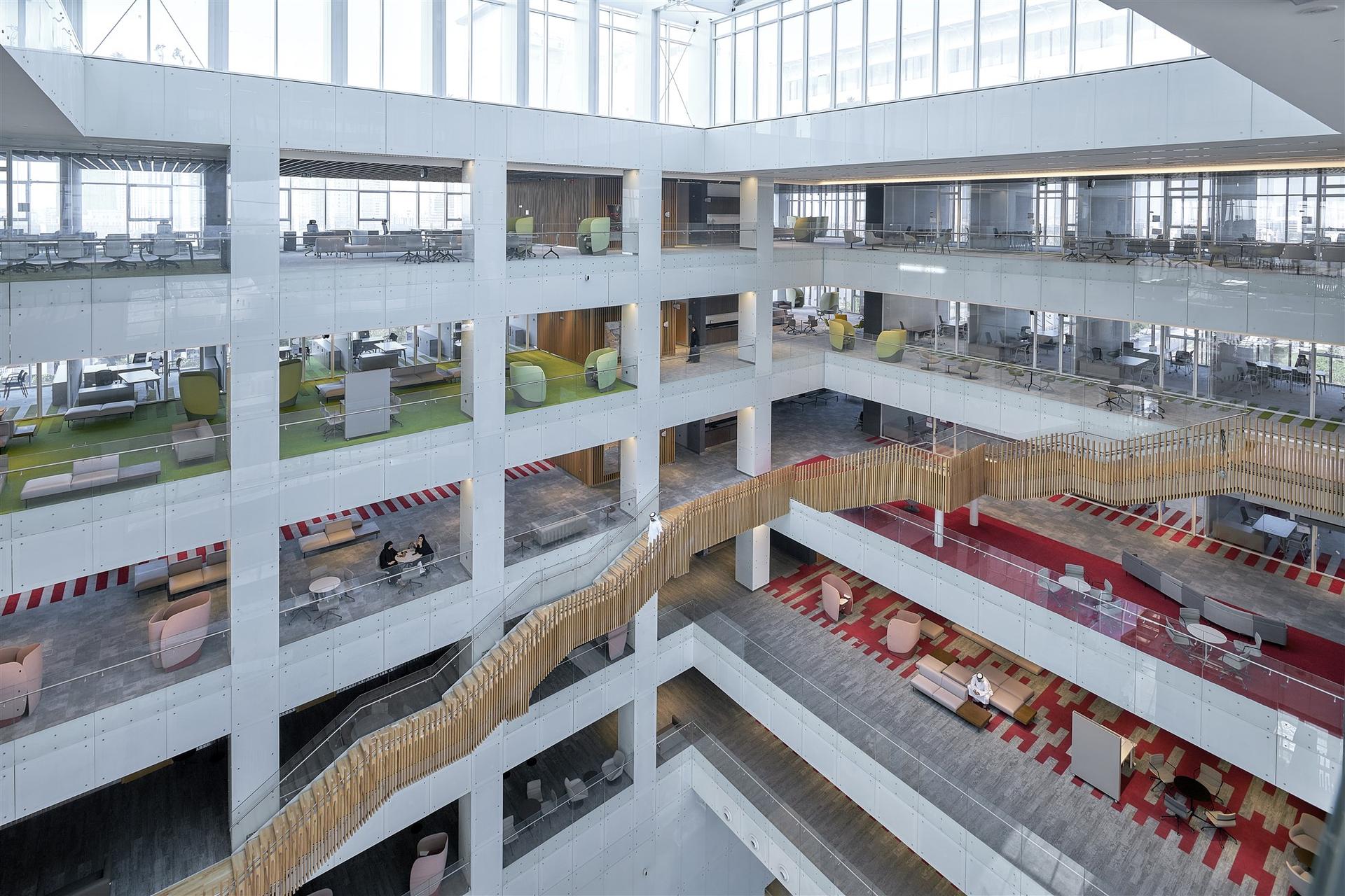 Anwar Gargash Diplomatic Academy - image 7