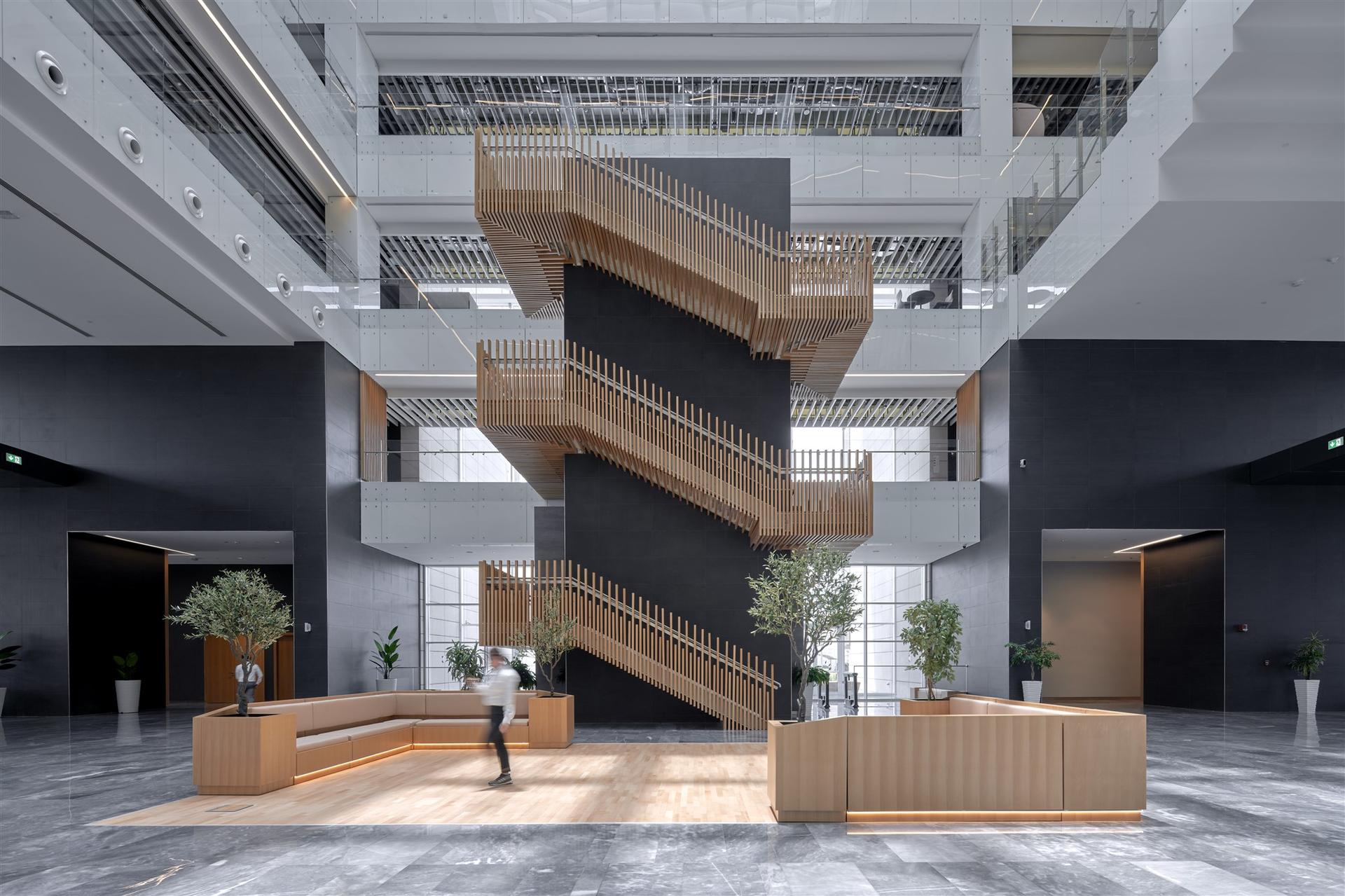 Anwar Gargash Diplomatic Academy - image 8