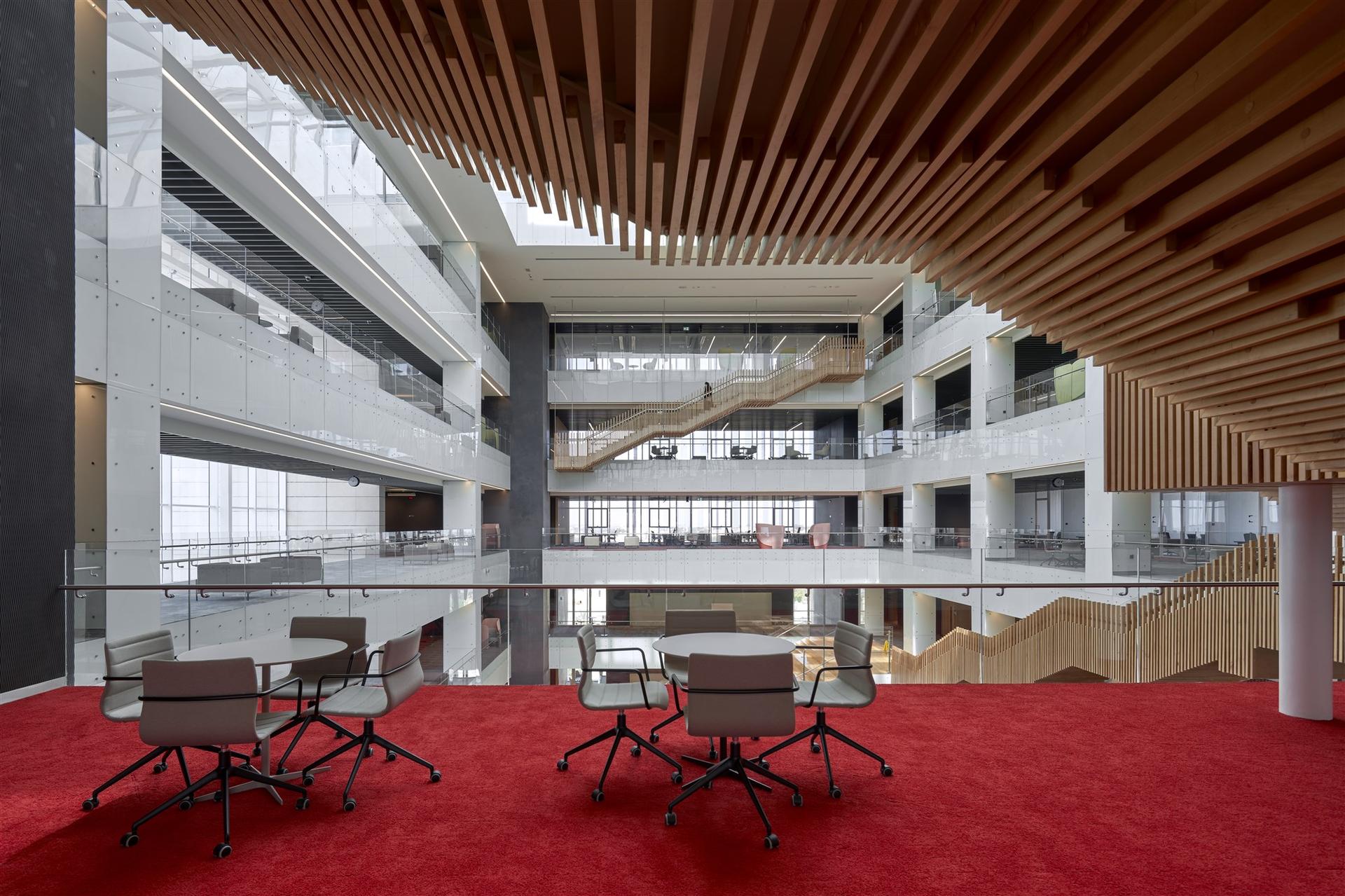Anwar Gargash Diplomatic Academy - image 9