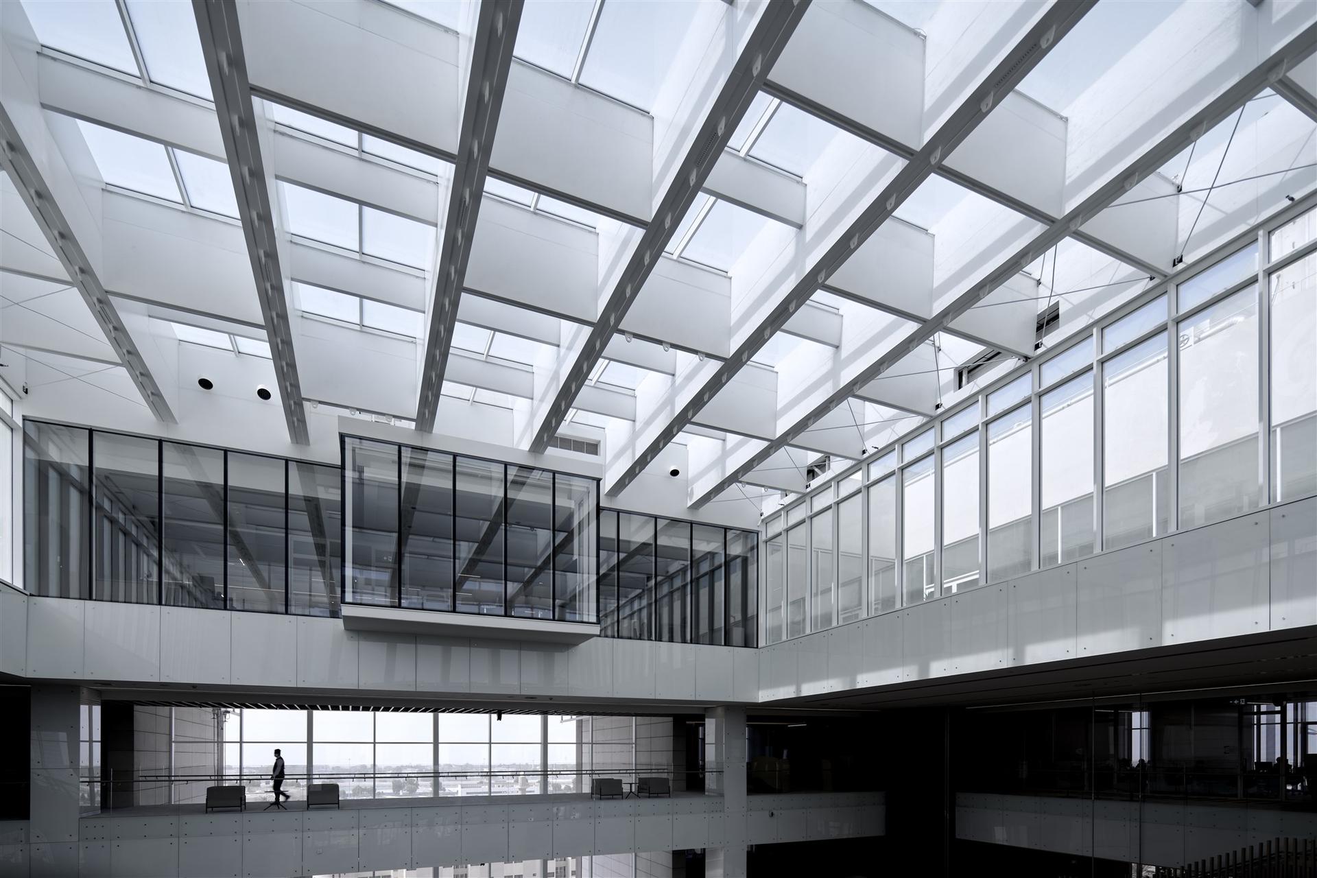 Anwar Gargash Diplomatic Academy - image 10