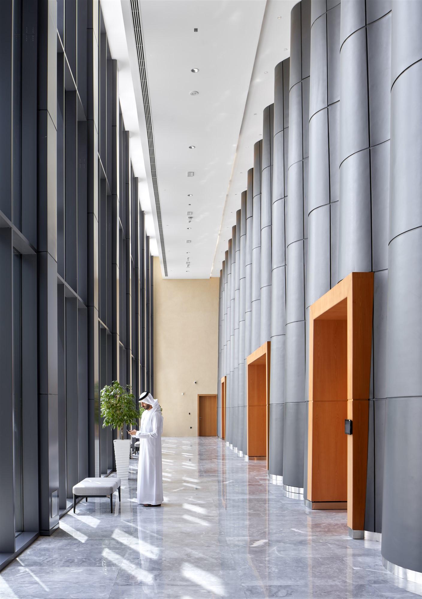 Anwar Gargash Diplomatic Academy - image 11