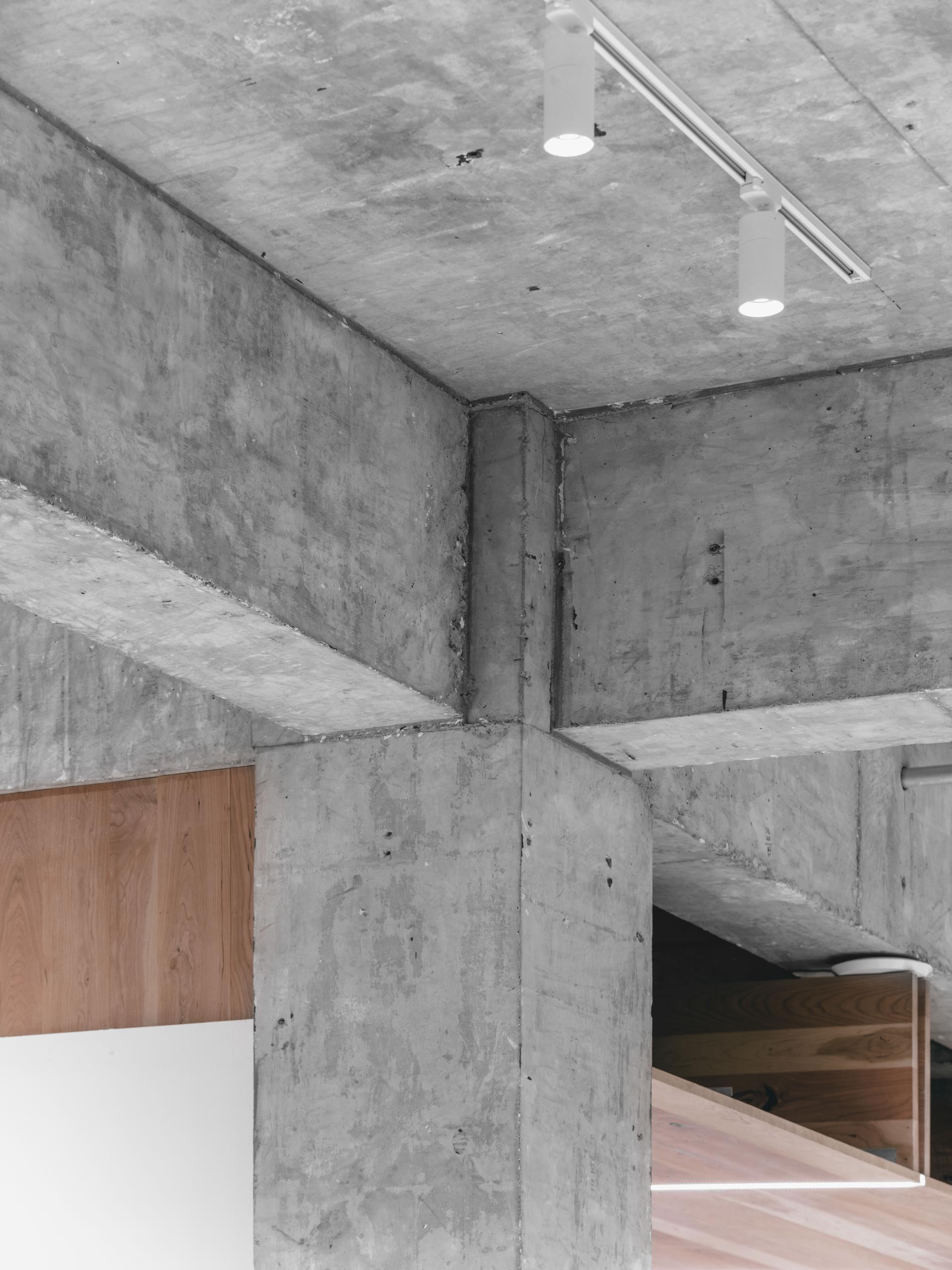 Free space with wood - image 55