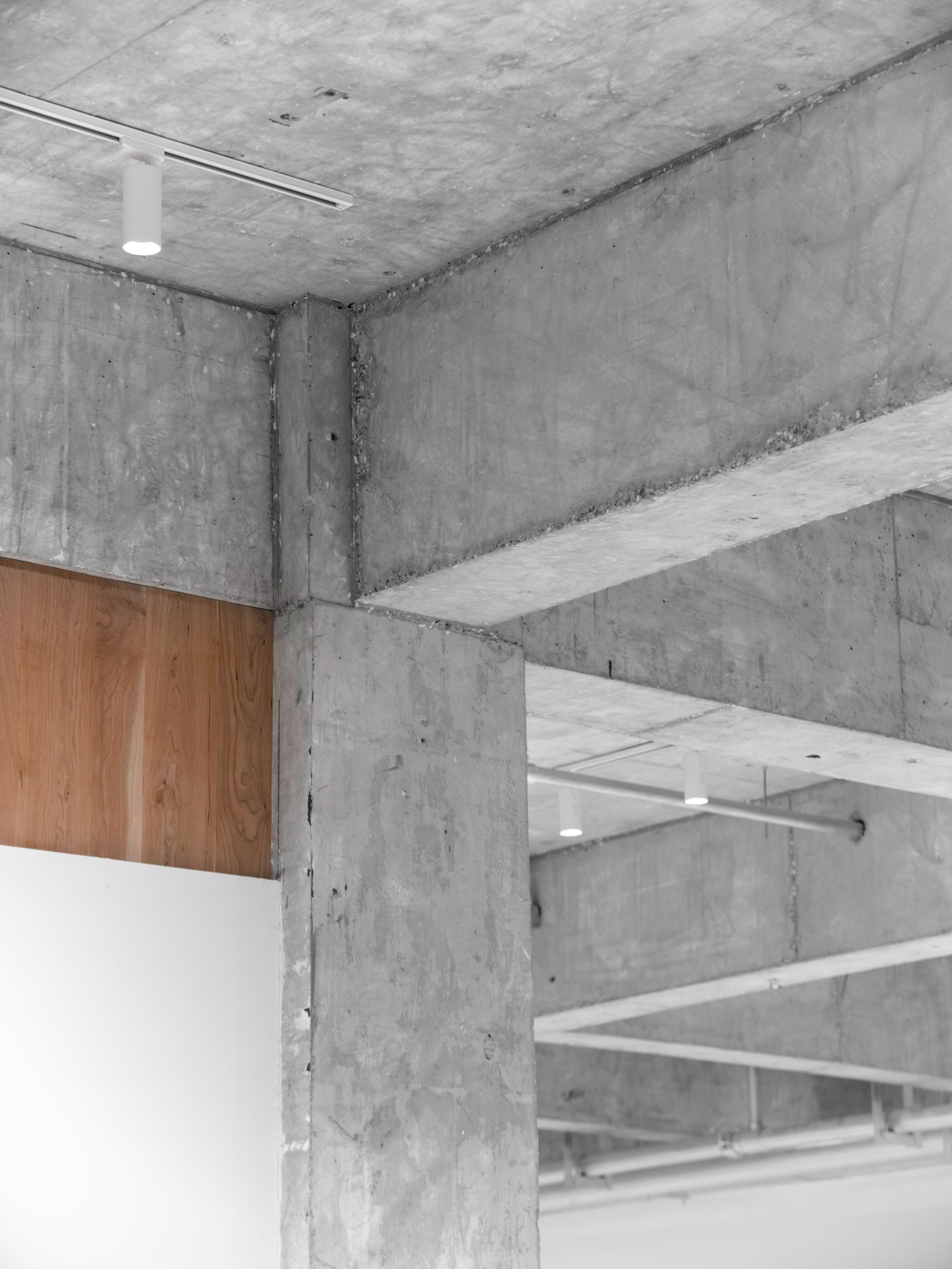 Free space with wood - image 56