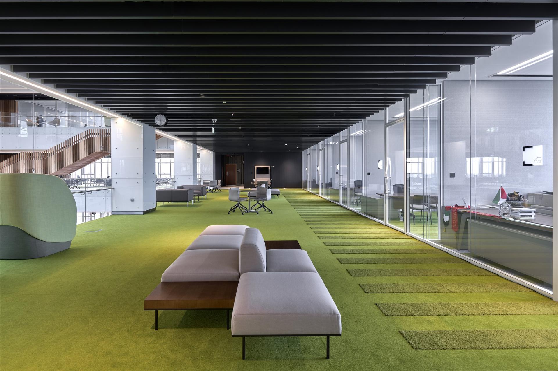 Anwar Gargash Diplomatic Academy - image 16
