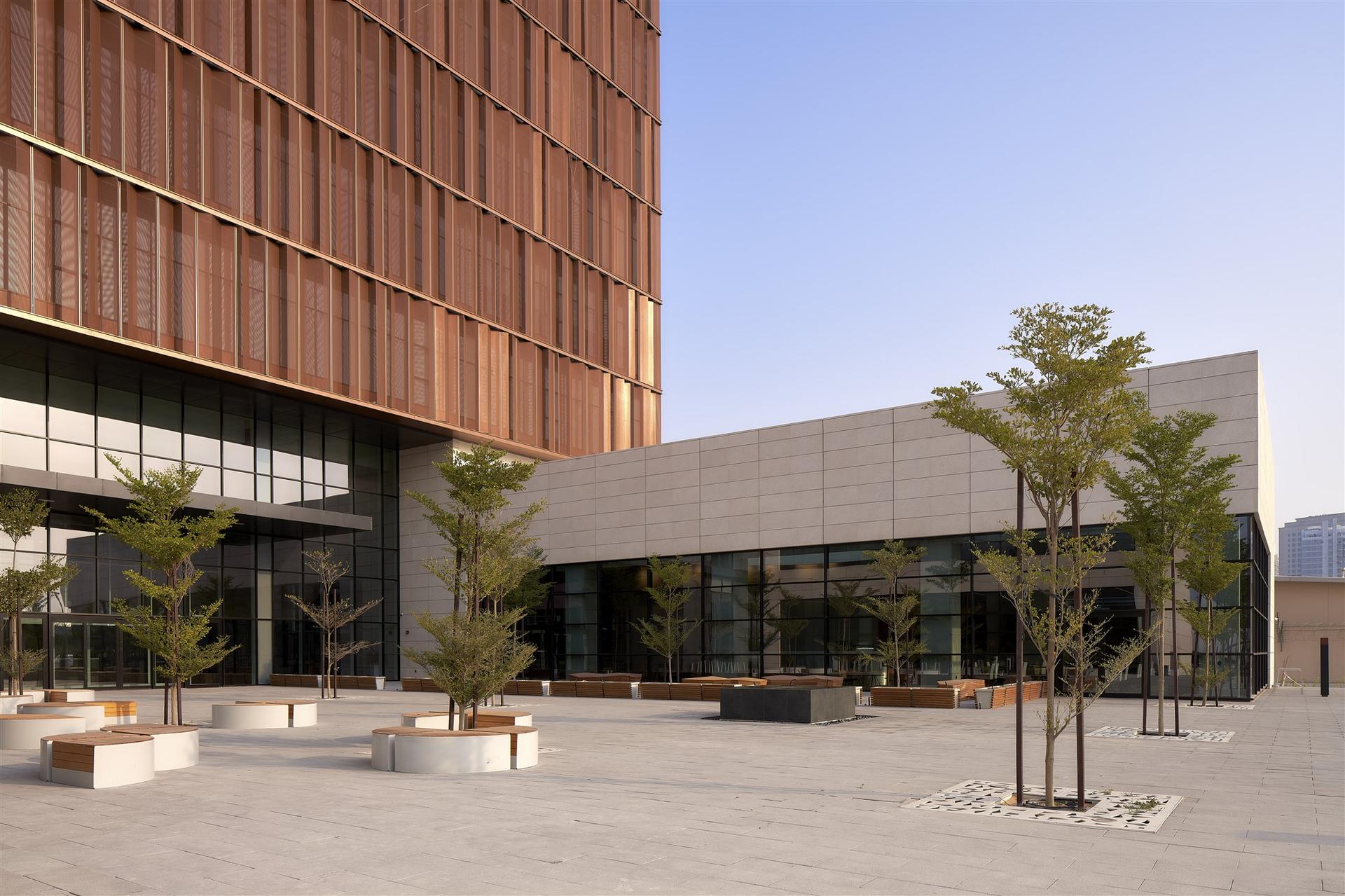 Anwar Gargash Diplomatic Academy - image 22