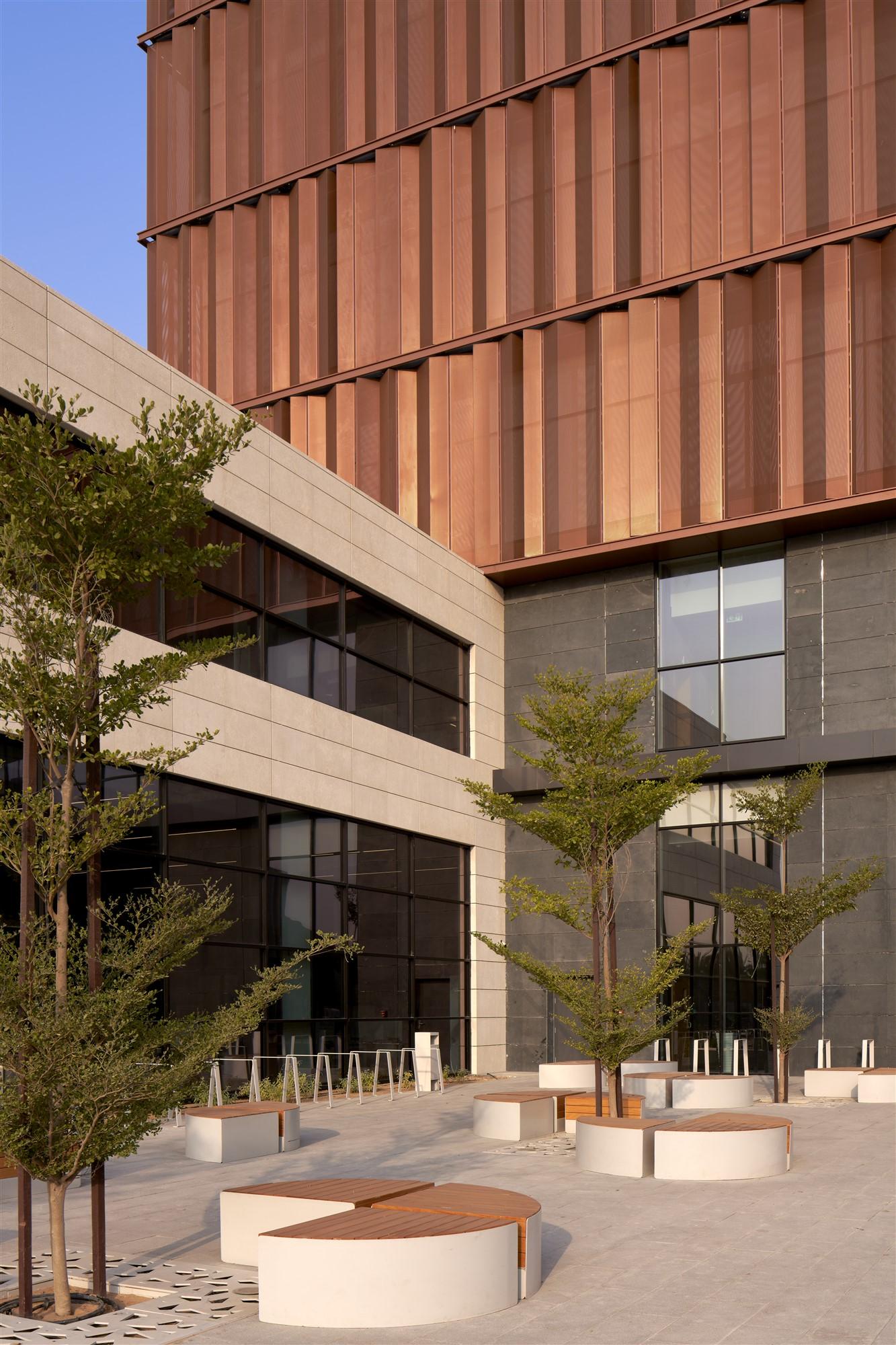 Anwar Gargash Diplomatic Academy - image 23