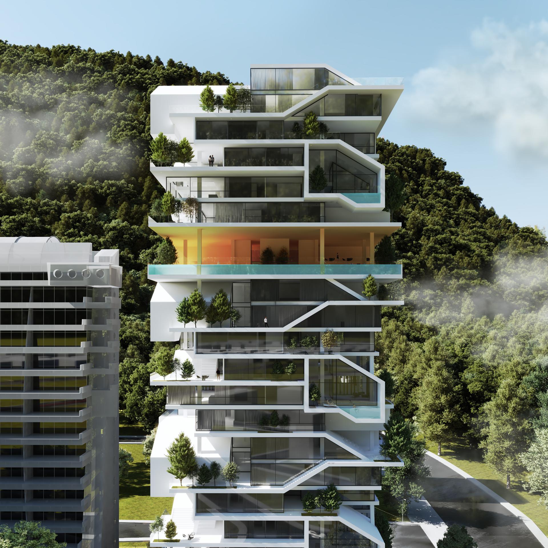 Stacked Garden Villas` - image 3