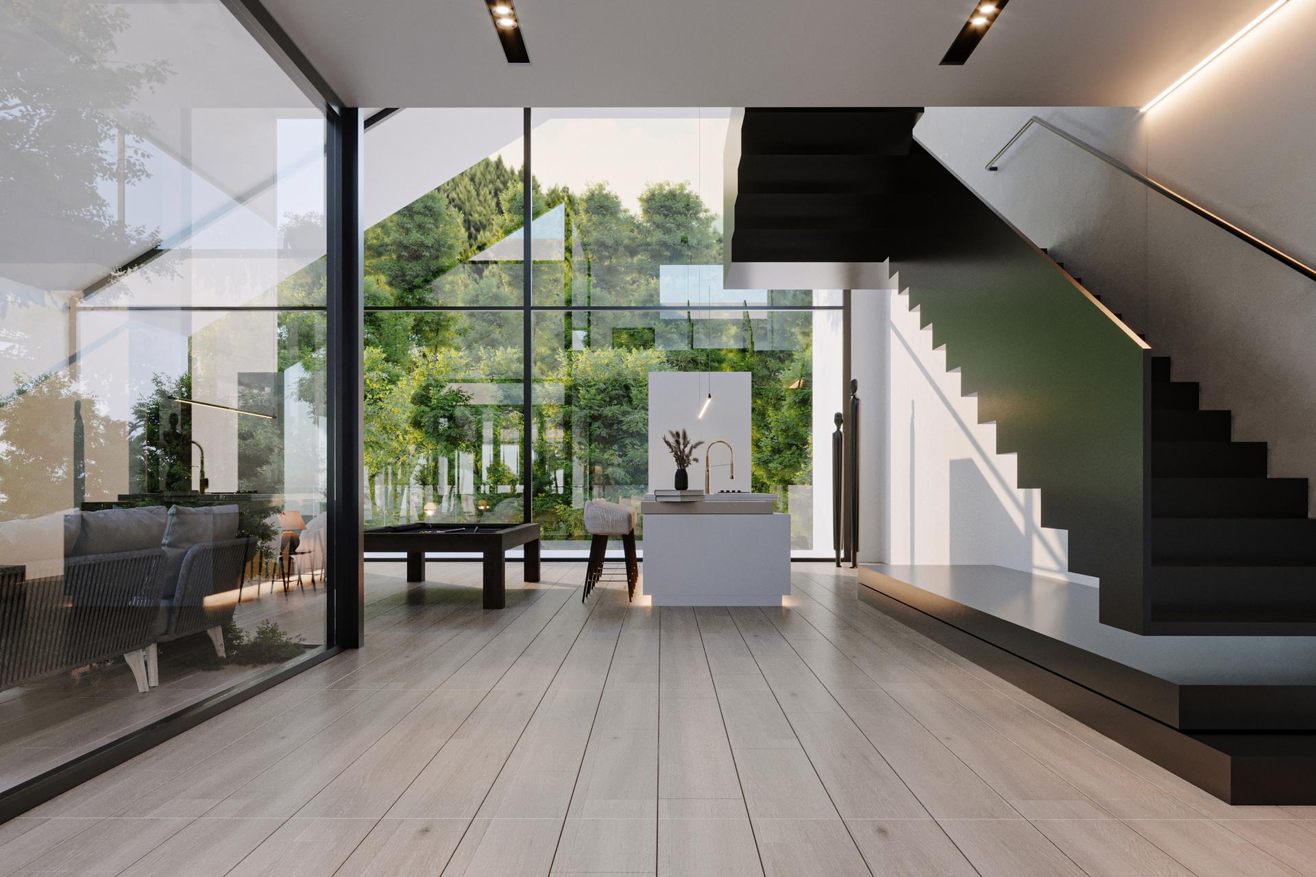 Stacked Garden Villas` - image 6