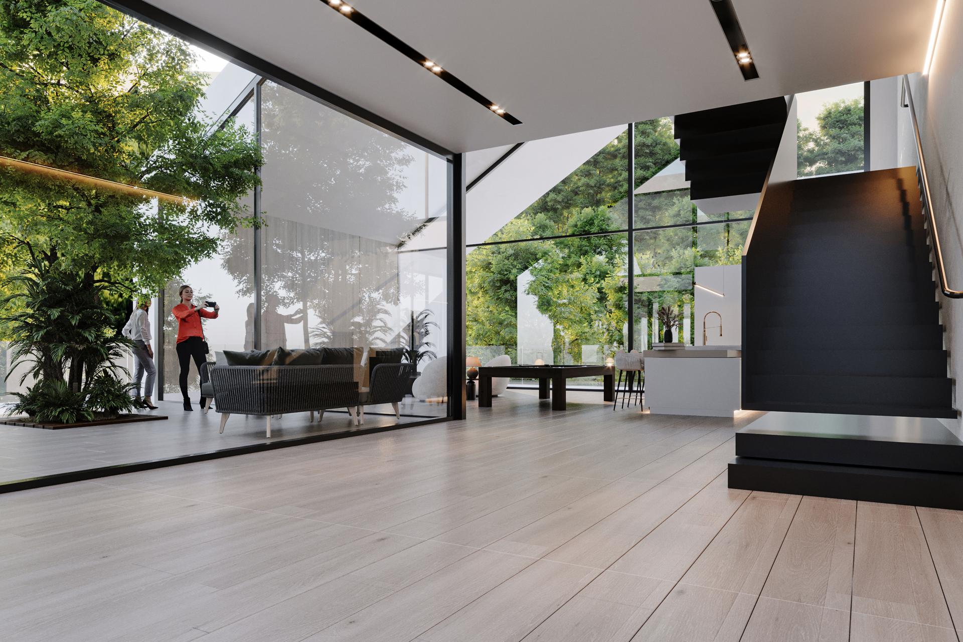 Stacked Garden Villas` - image 7