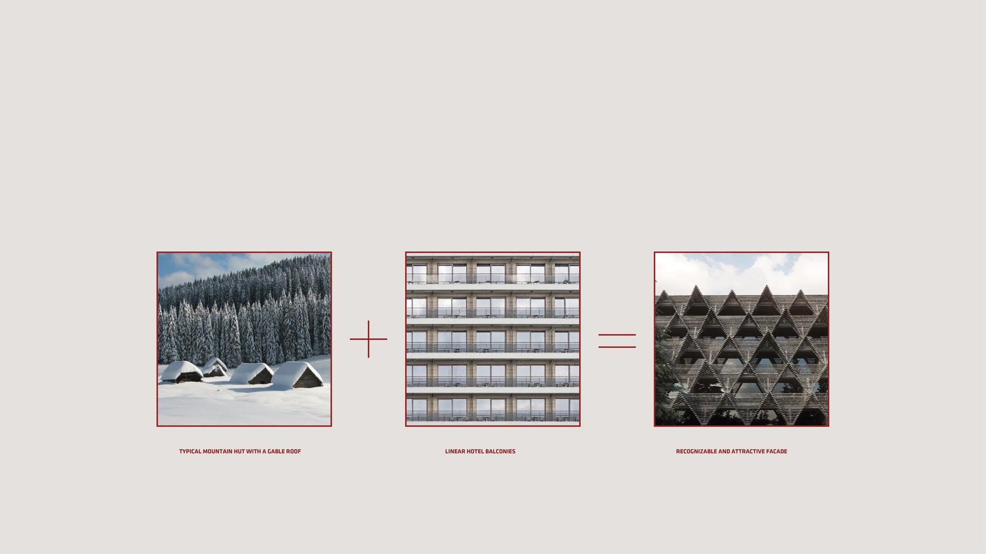 Hotel Natura Extension - image 3