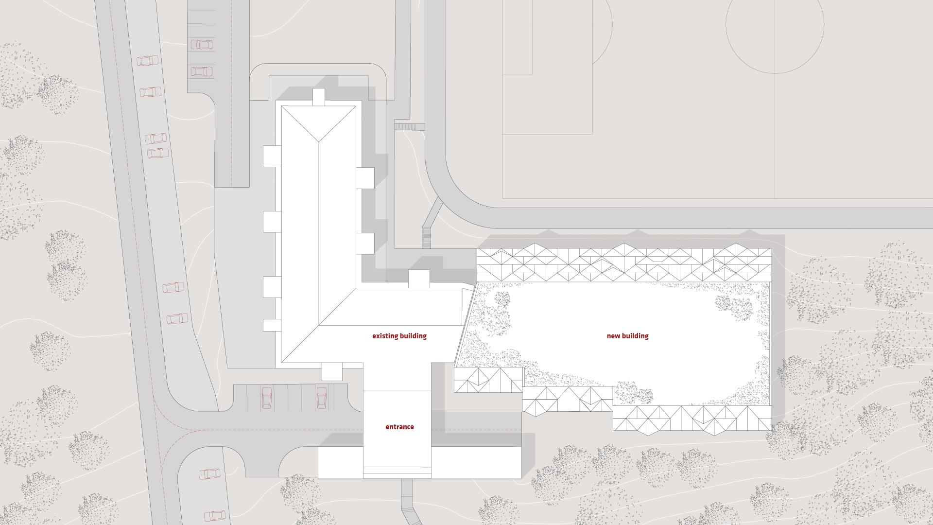 Hotel Natura Extension - image 7