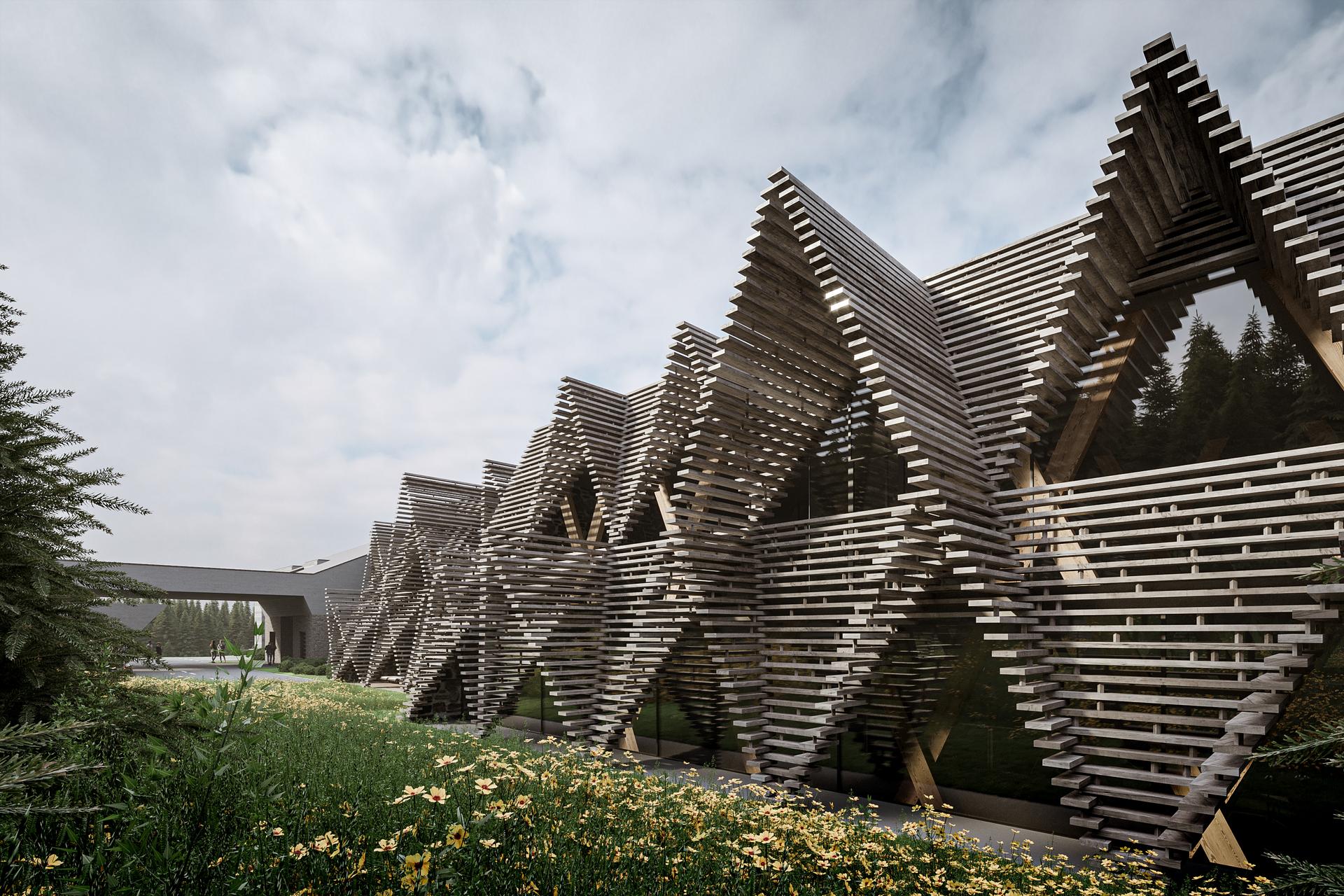 Hotel Natura Extension - image 10