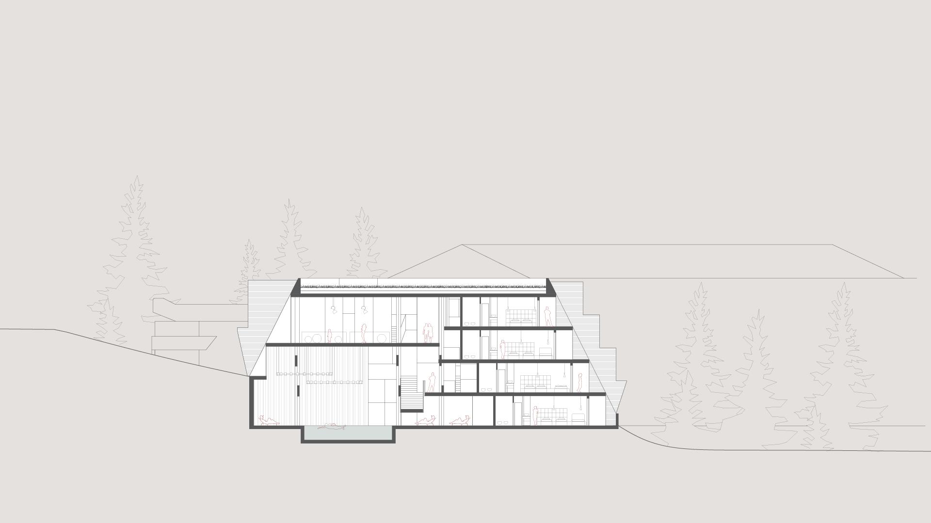 Hotel Natura Extension - image 11