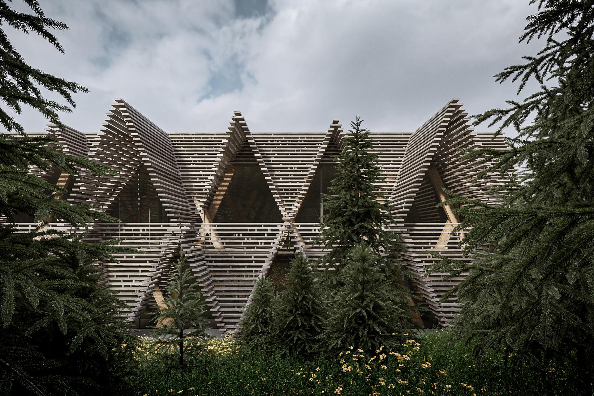 Hotel Natura Extension - image 15