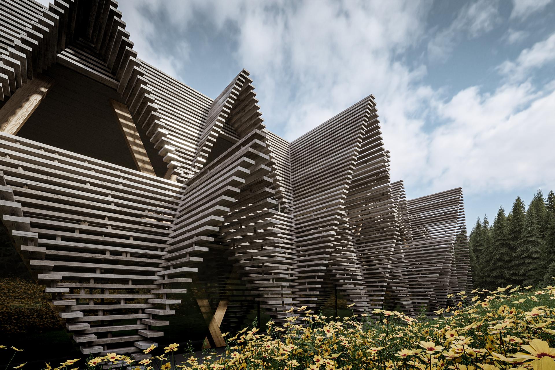 Hotel Natura Extension - image 16
