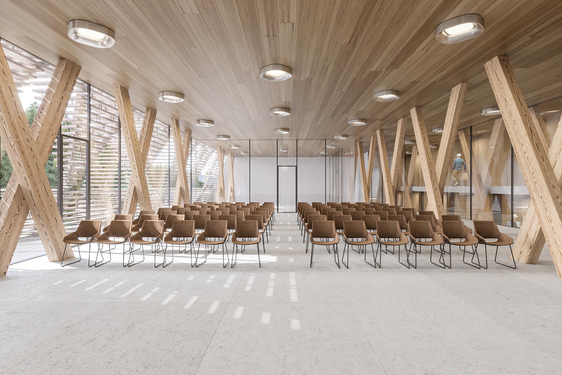 Hotel Natura Extension - image 20