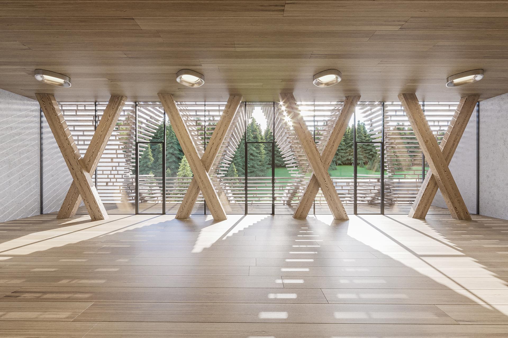 Hotel Natura Extension - image 21