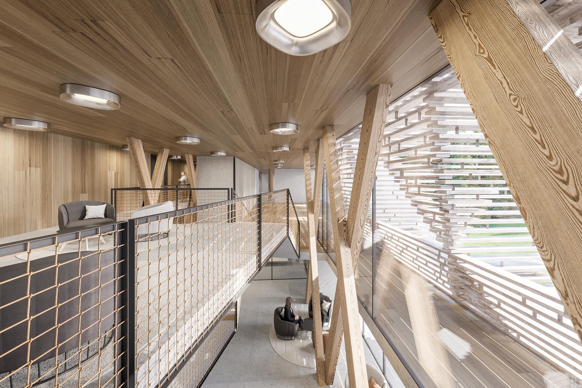Hotel Natura Extension - image 22