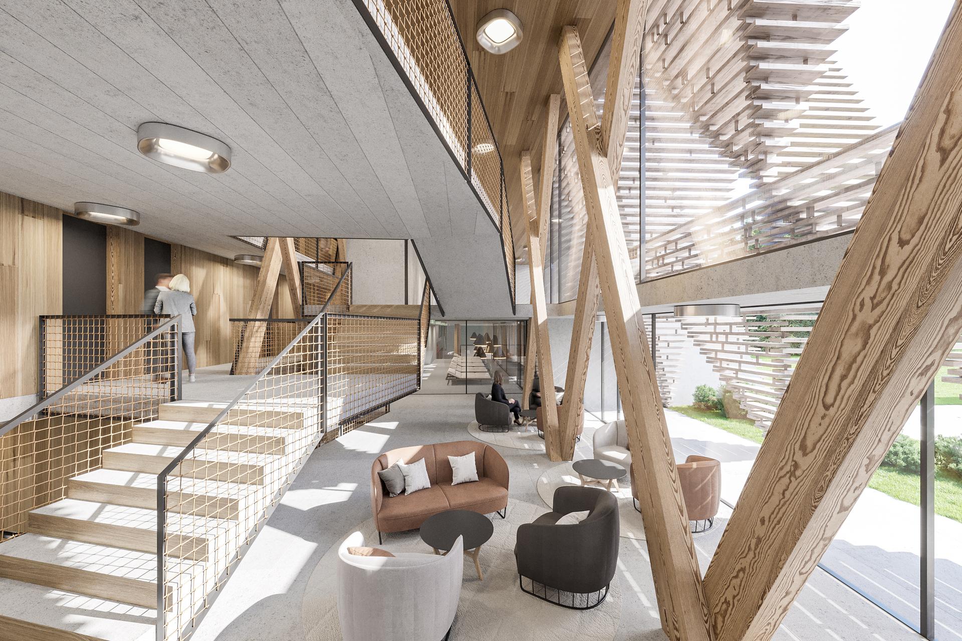 Hotel Natura Extension - image 23