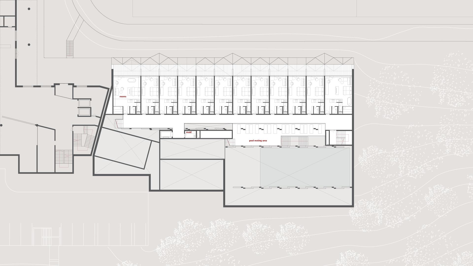Hotel Natura Extension - image 24