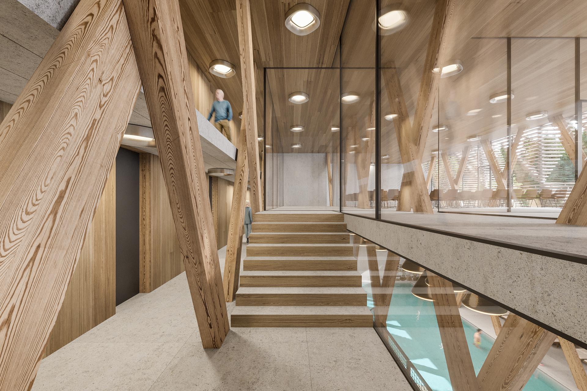 Hotel Natura Extension - image 26