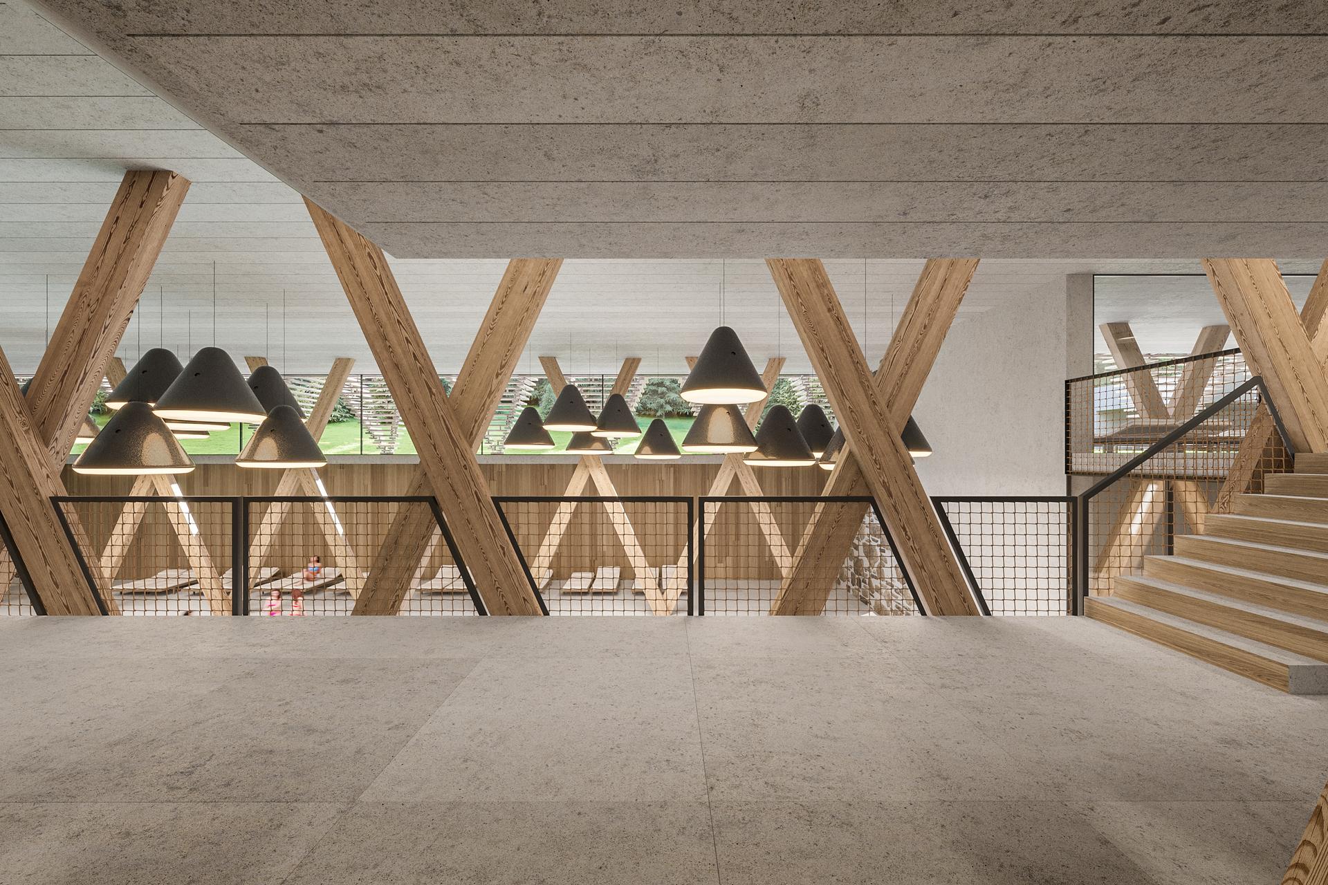 Hotel Natura Extension - image 27