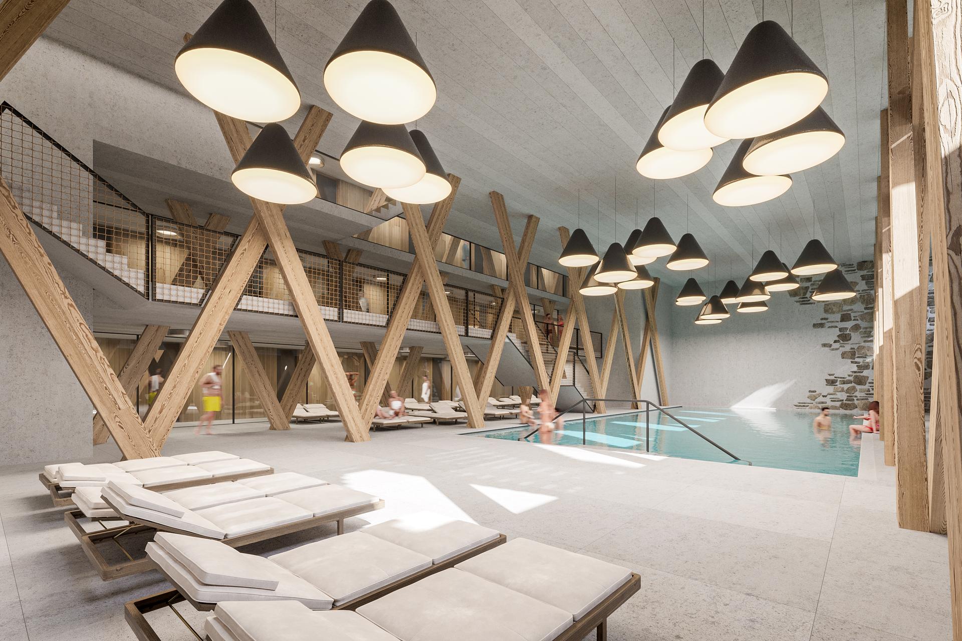 Hotel Natura Extension - image 28