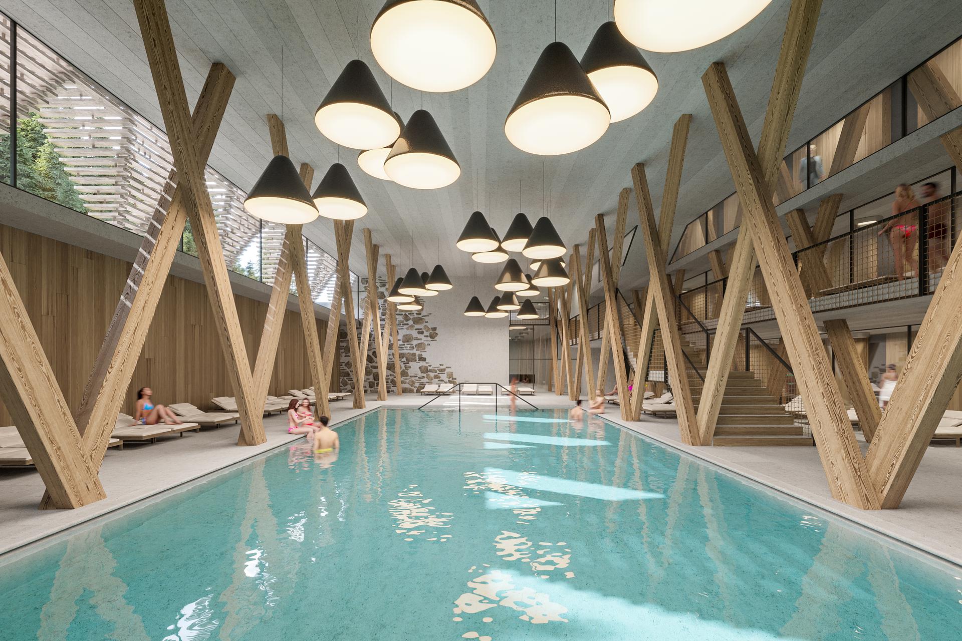 Hotel Natura Extension - image 29