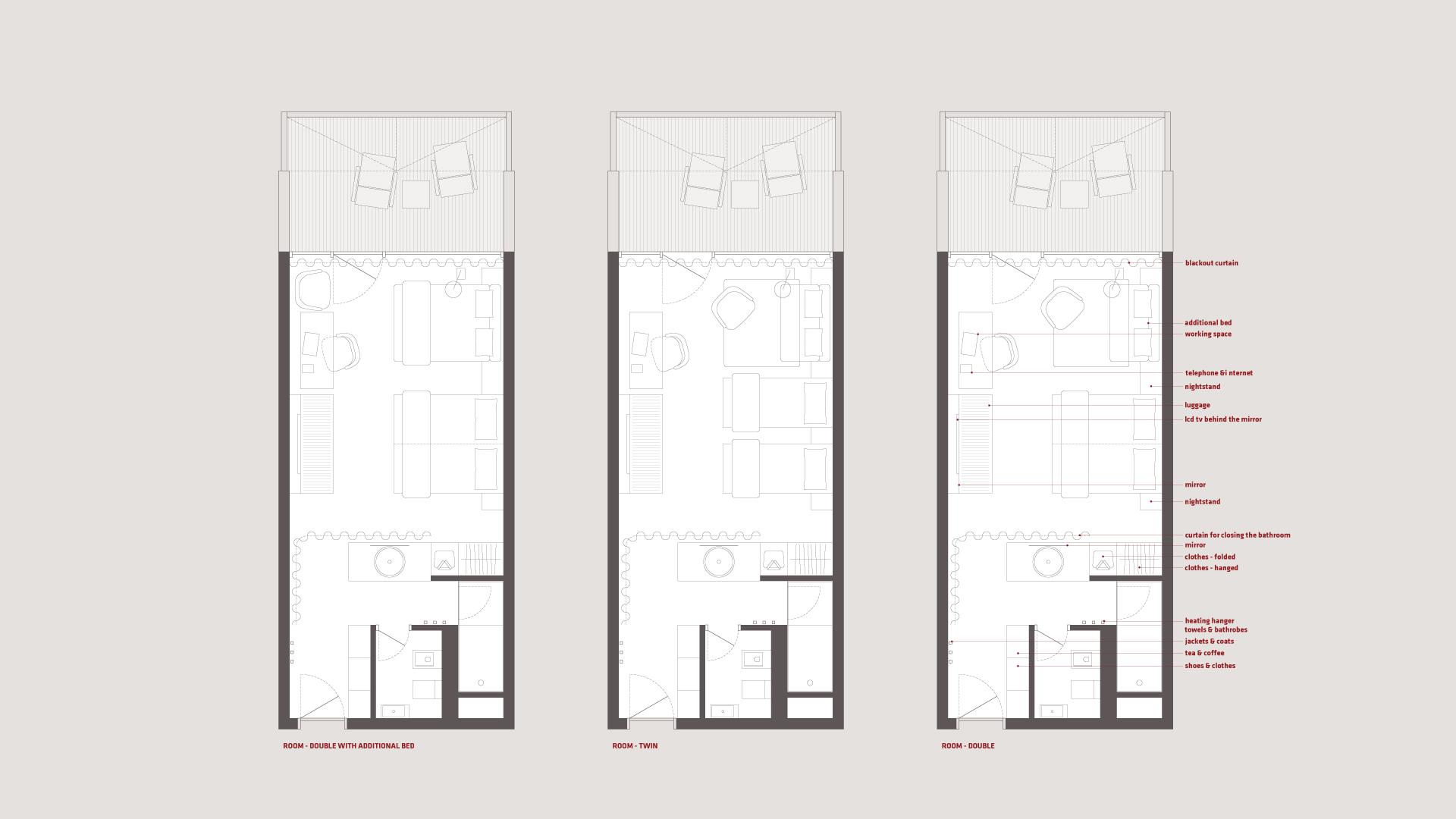 Hotel Natura Extension - image 30