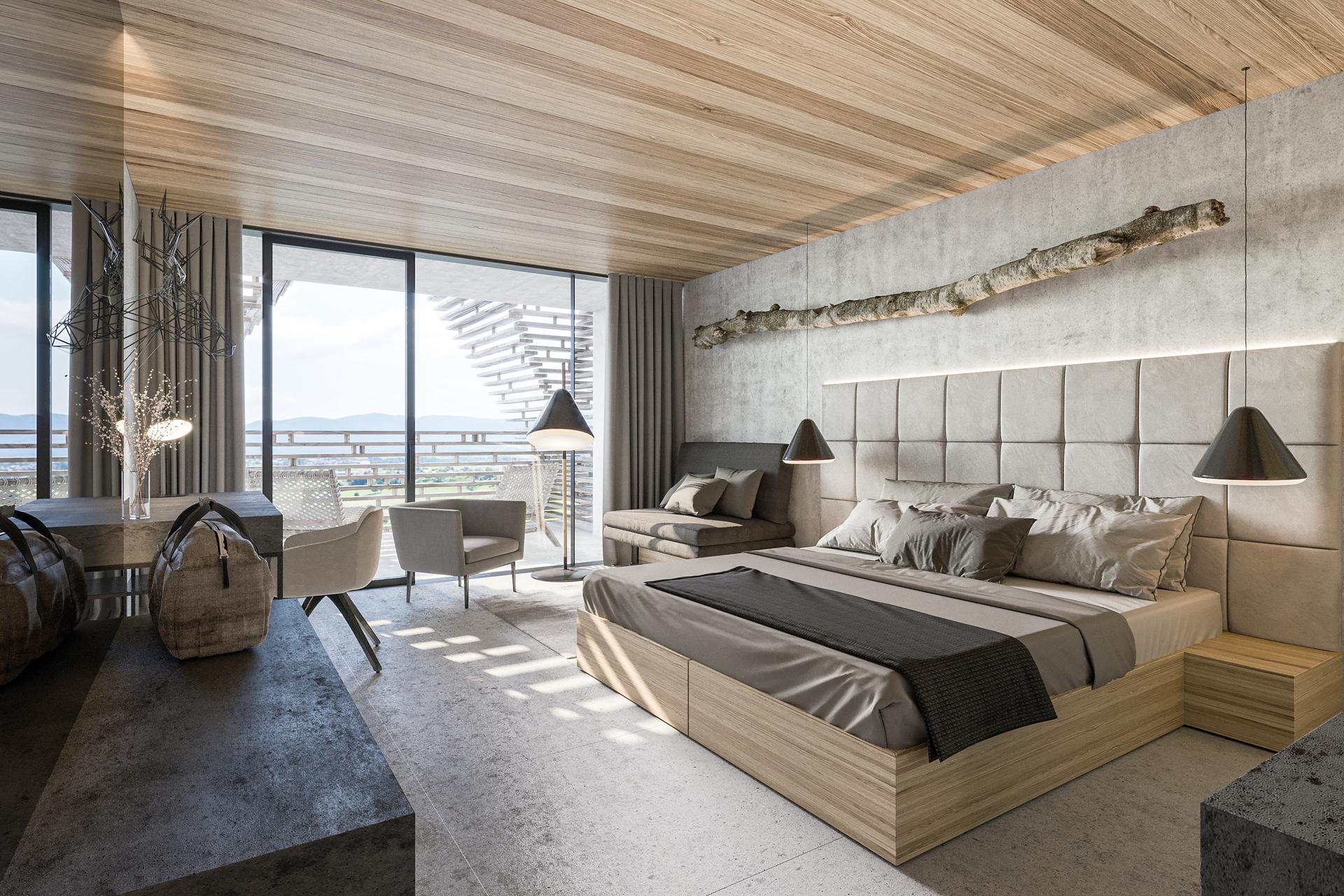 Hotel Natura Extension - image 31