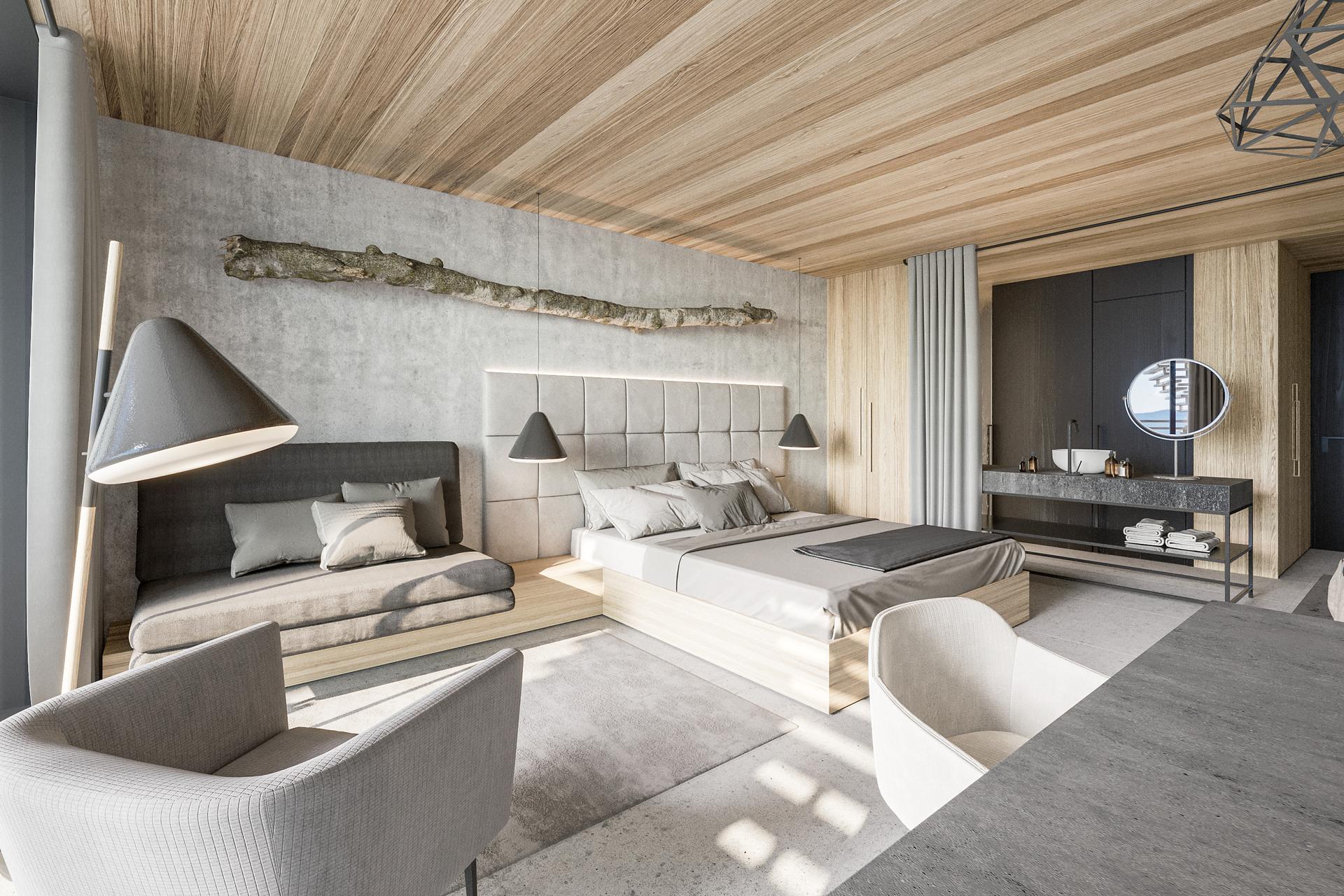 Hotel Natura Extension - image 32