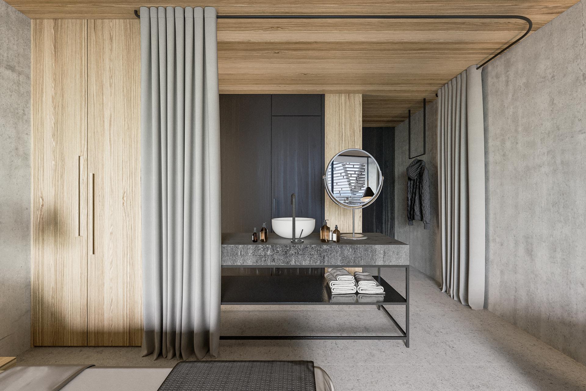 Hotel Natura Extension - image 33