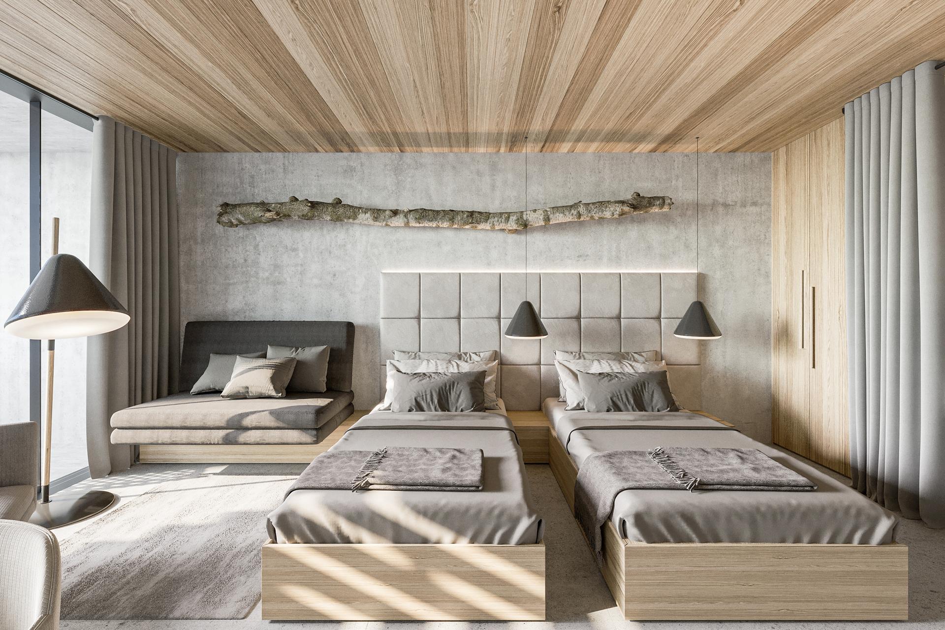 Hotel Natura Extension - image 34