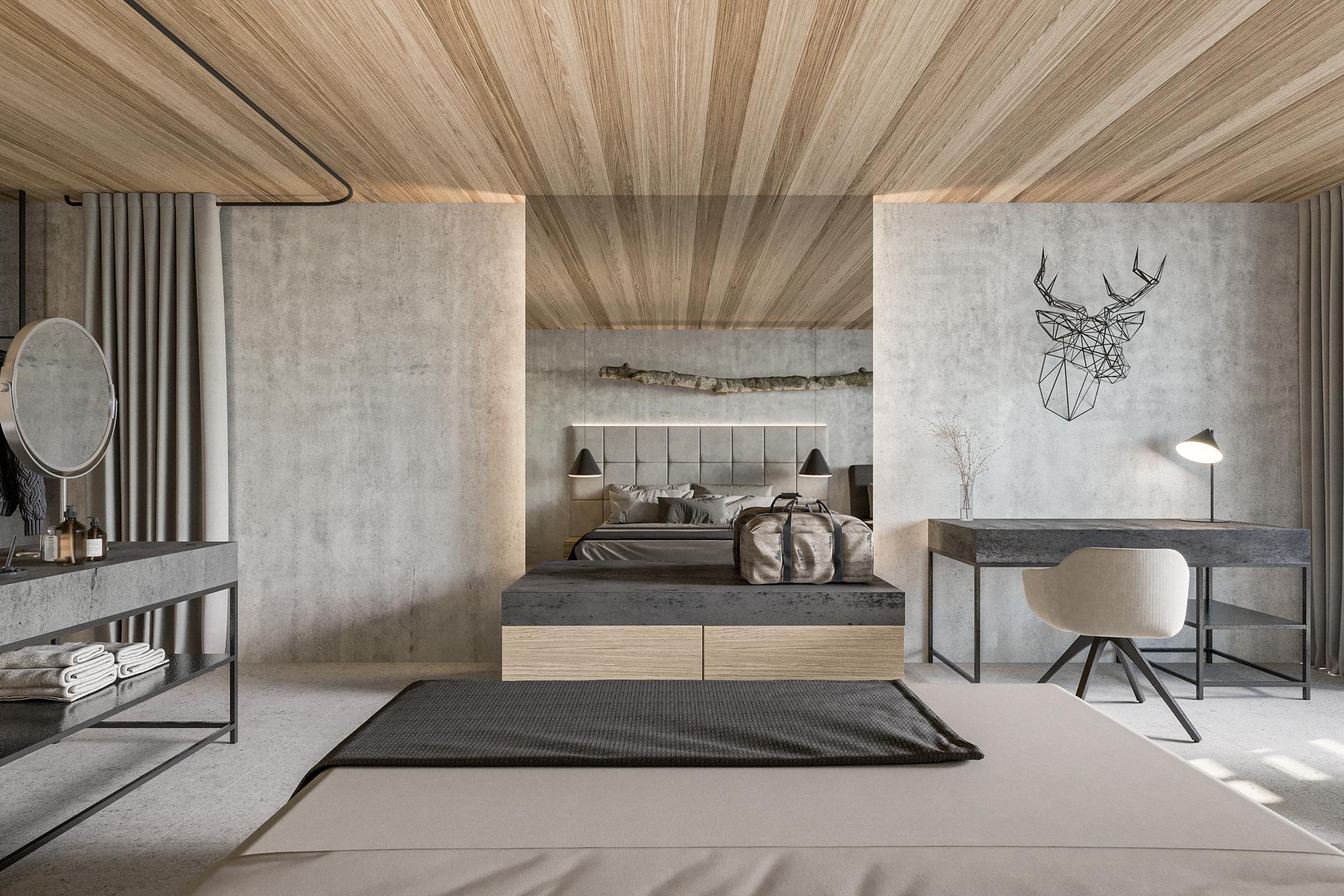 Hotel Natura Extension - image 35