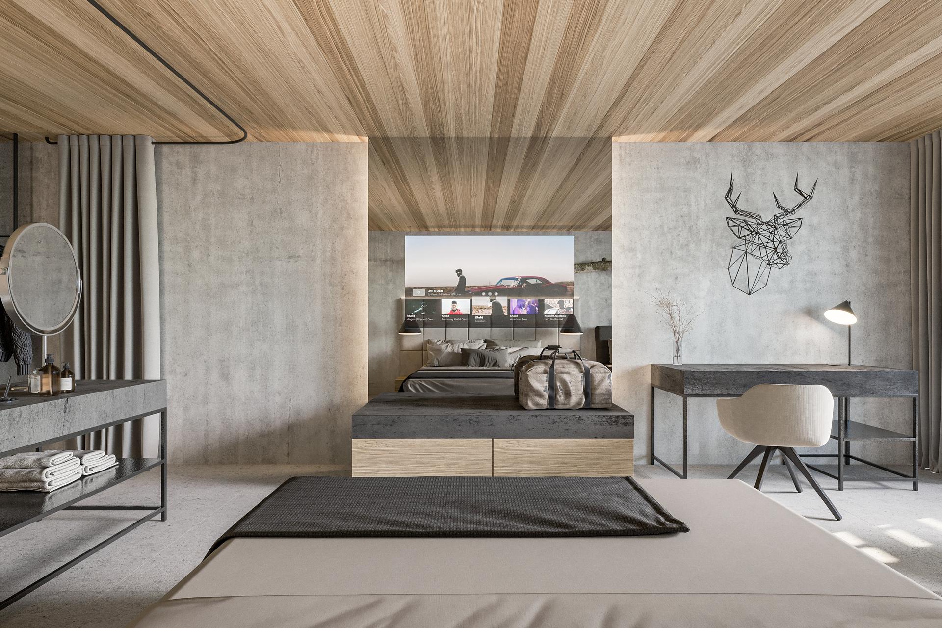 Hotel Natura Extension - image 36