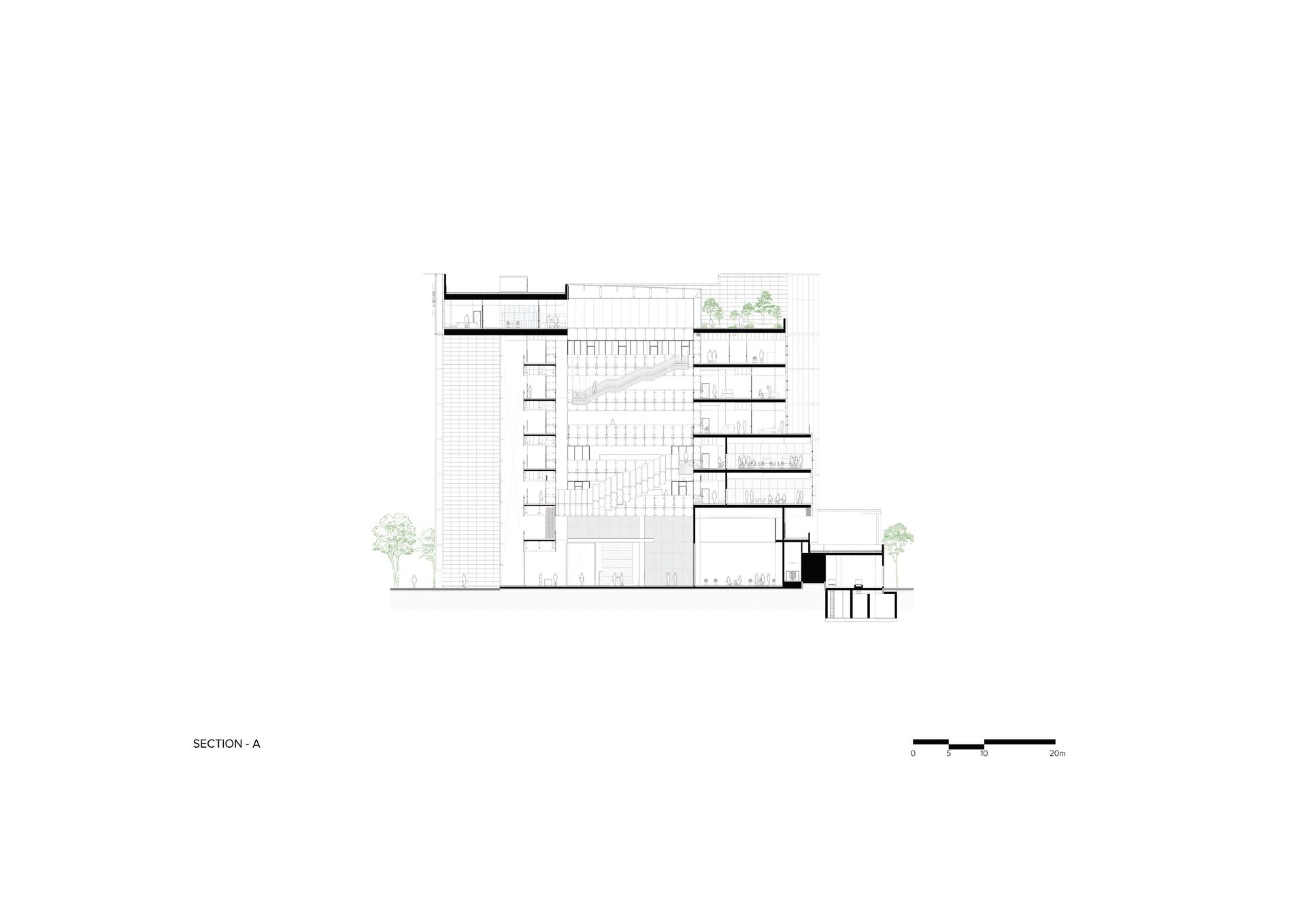 Anwar Gargash Diplomatic Academy - image 32