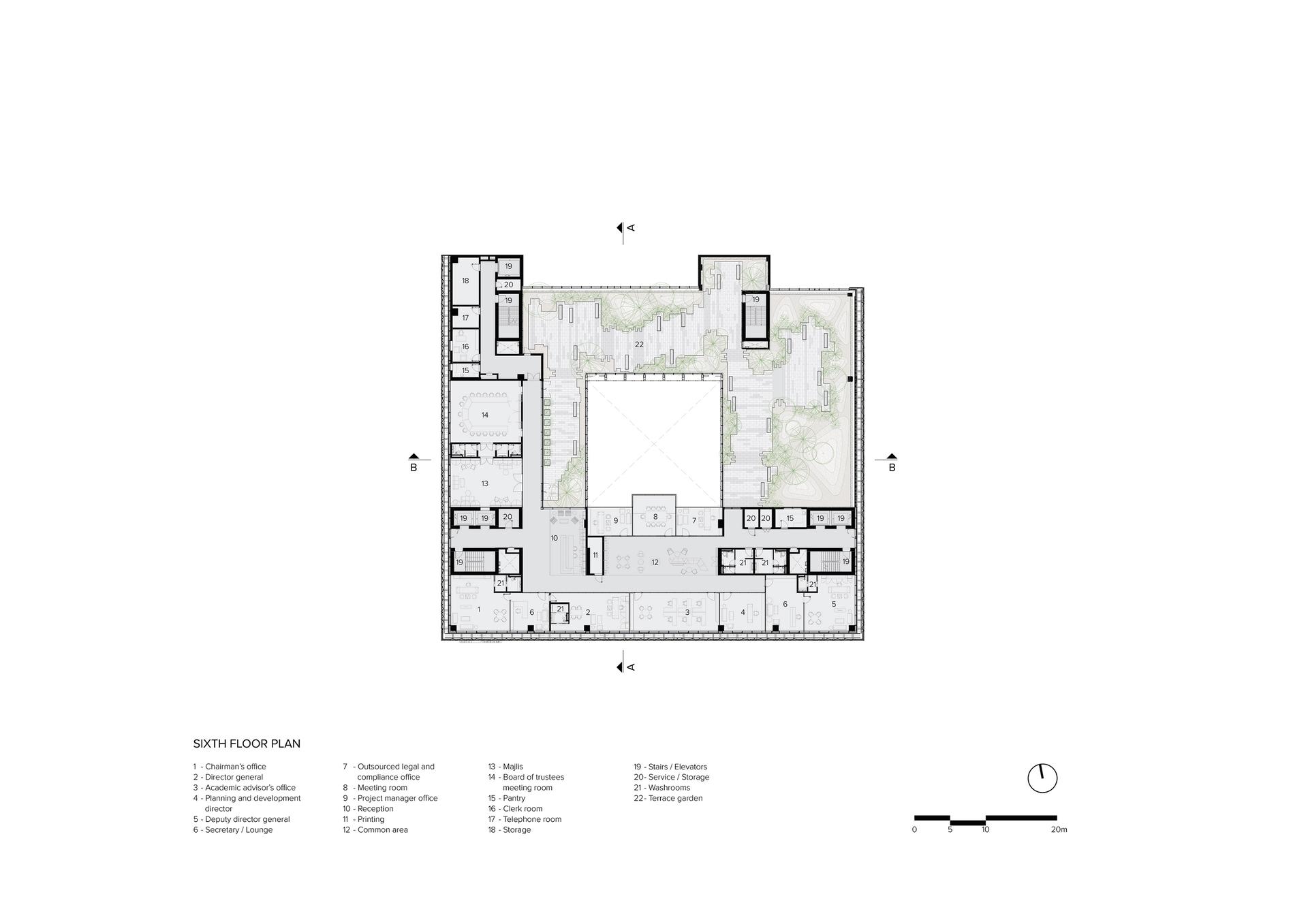 Anwar Gargash Diplomatic Academy - image 29