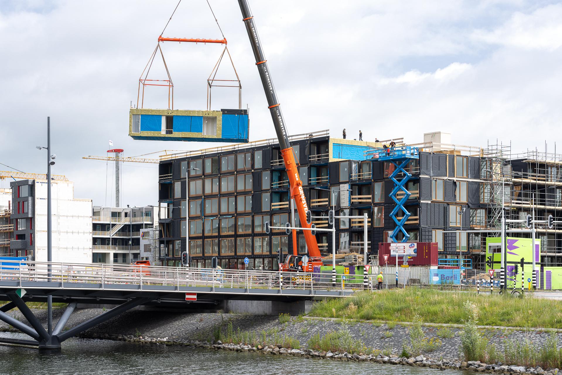 Juf Nienke - image 8