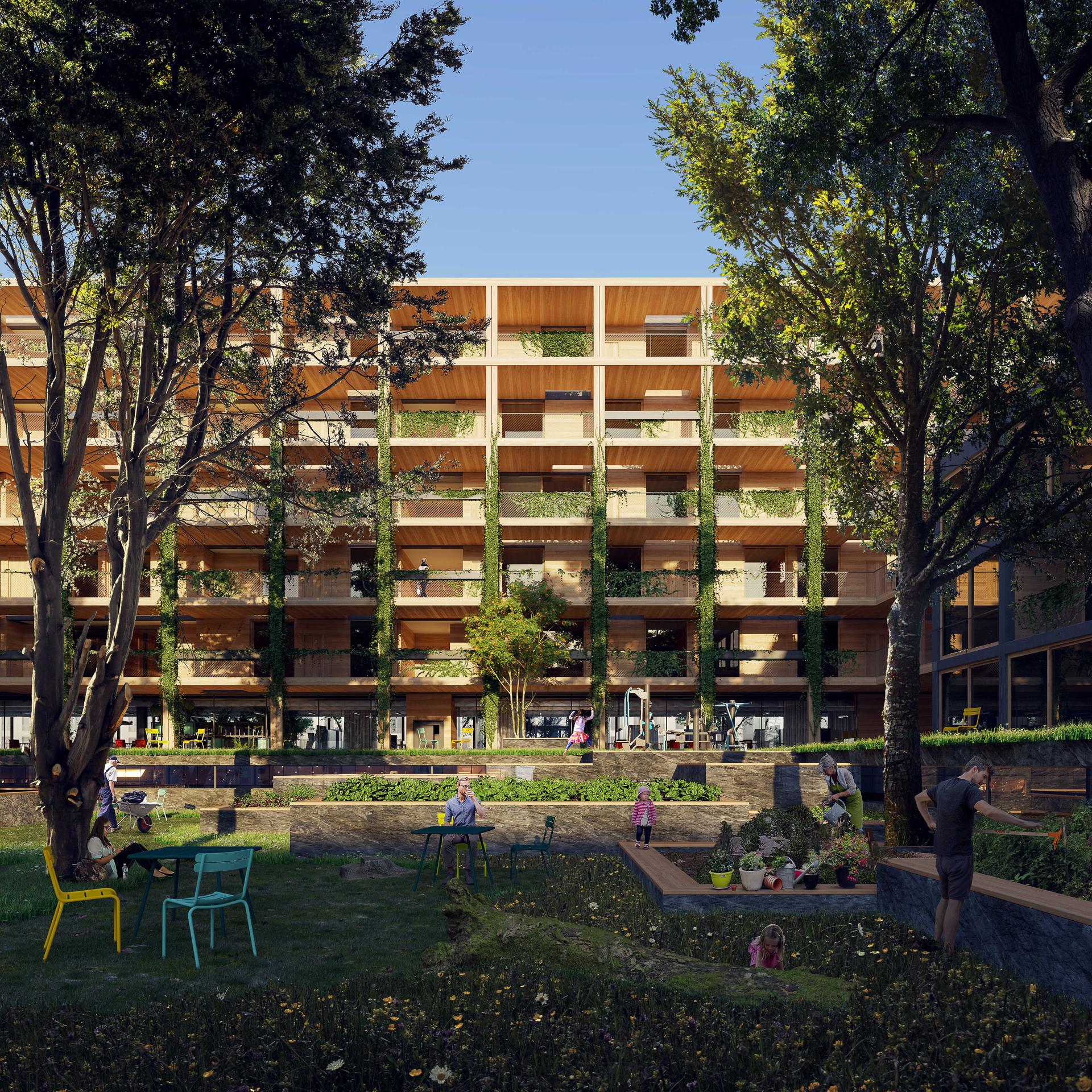 Juf Nienke - image 7
