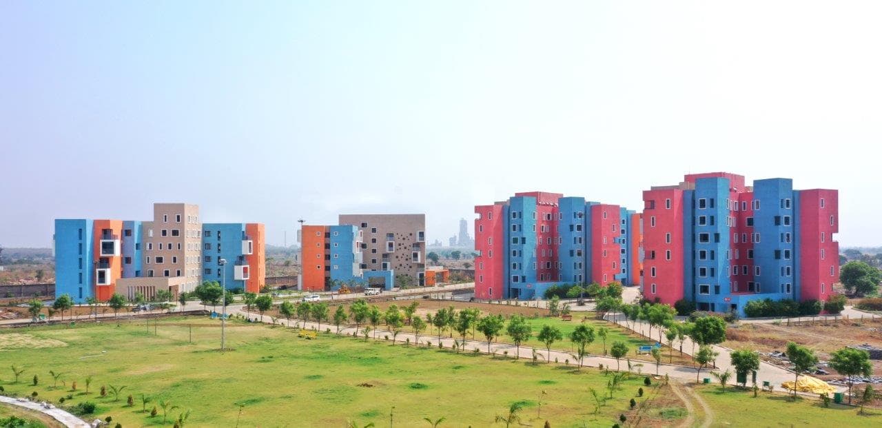 SHREE TOWN - image 7