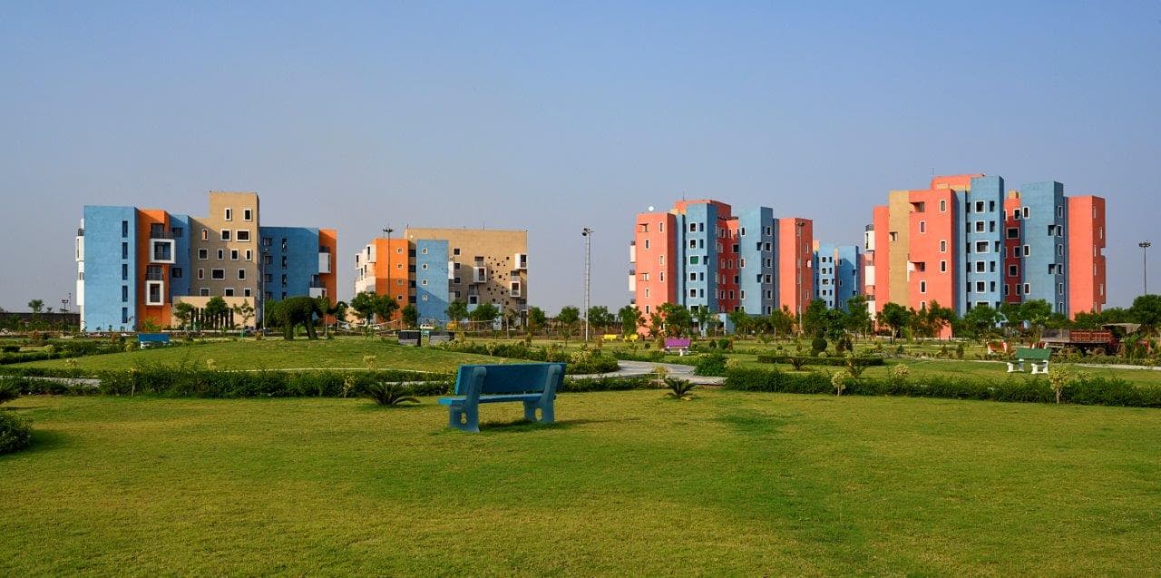 SHREE TOWN - image 8